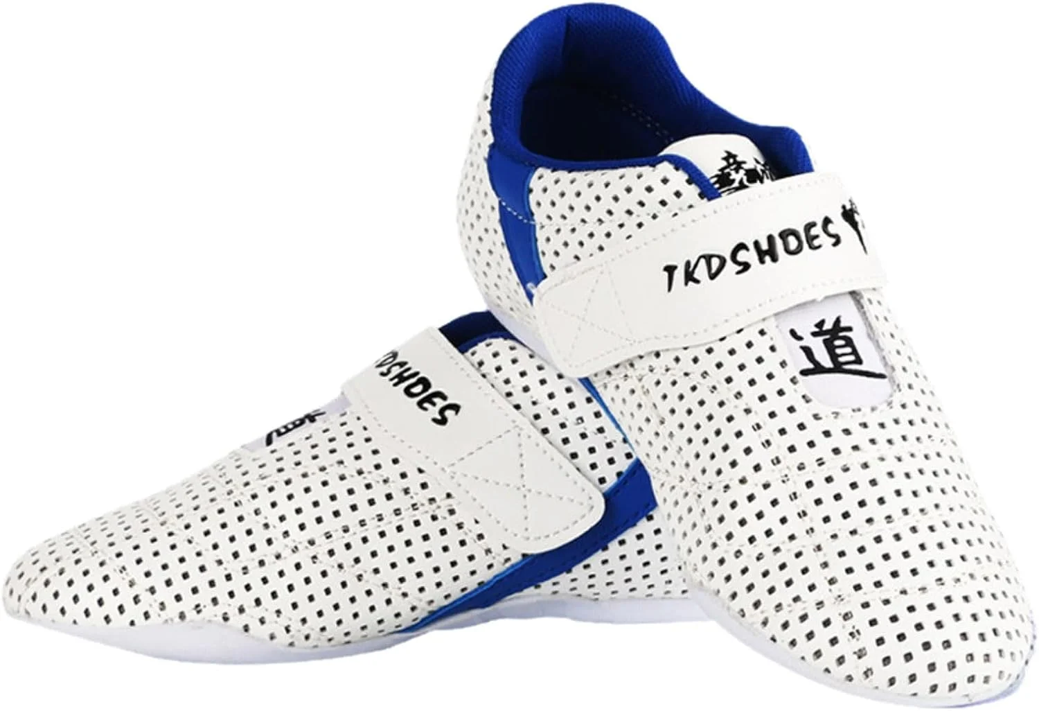 کفش‌های کاراته بوکس، کفش‌های پیاده‌روی تنفسی تای چی، محافظت از پا، جذب ضربه و بالشتک، تنفسی و جاذب عرق، مناسب برای تکواندو، کونگ فو