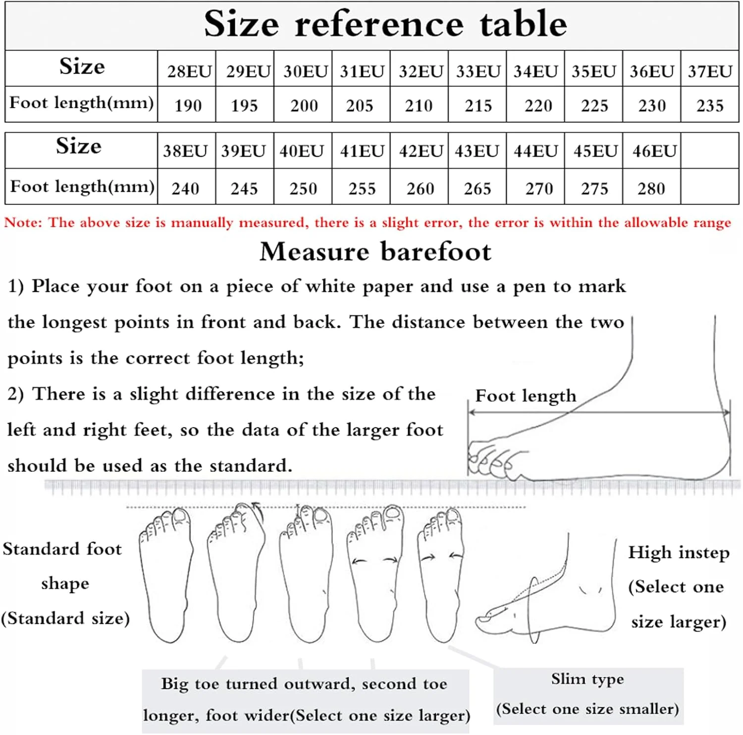کفش‌های ورزشی تای‌چی، کفش‌های تنفسی تکواندو، کفش‌های کونگ فو وینگ چون، کفش‌های اوقات فراغت ووشو، کفش‌های تمرین چی‌گونگ، سبک وزن، ضد لغزش، مقاوم در برابر سایش، برای تمرین روزانه و ورزش‌های صبحگاهی