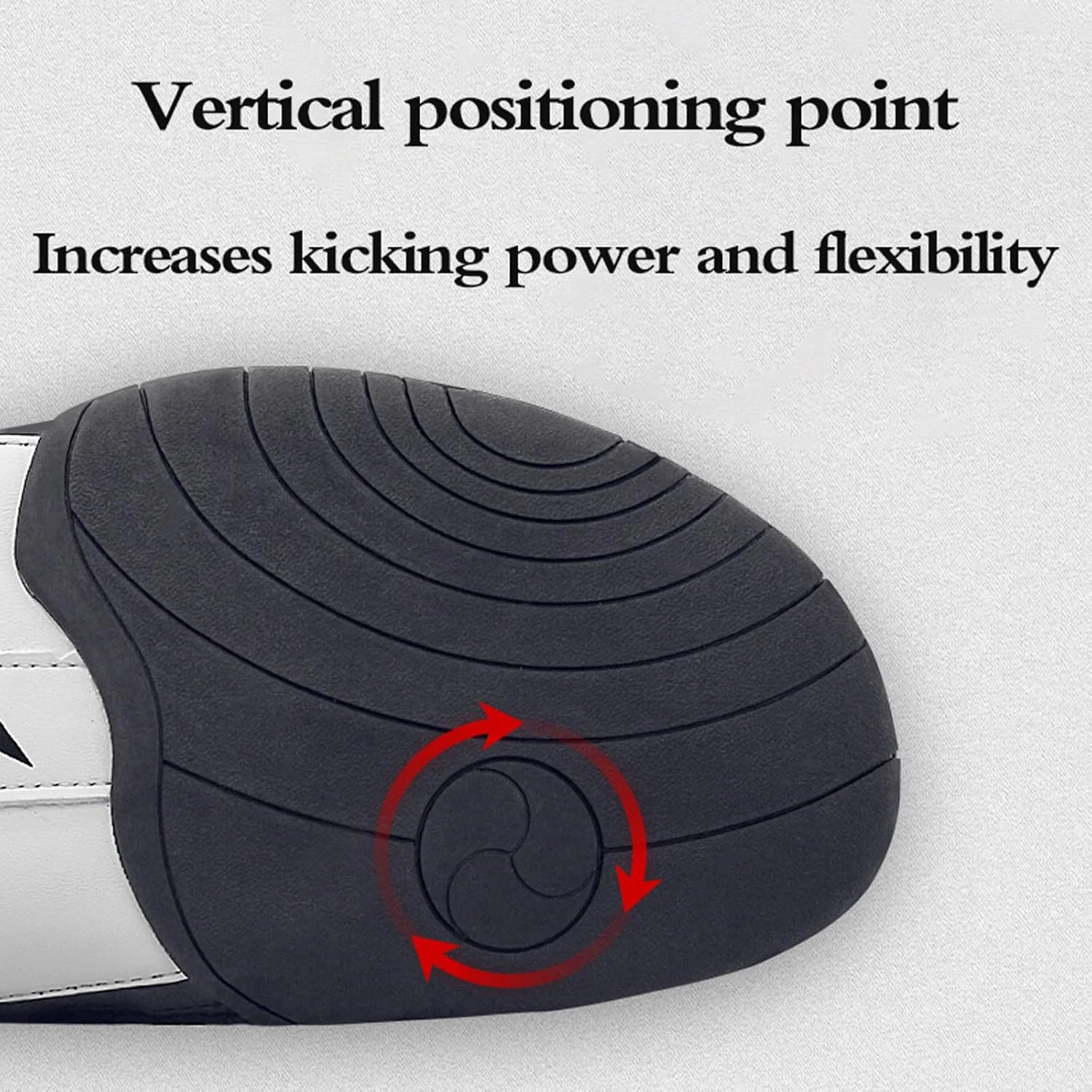 کفش تکواندو، کتانی هنرهای رزمی تنفسی، جذب شوک و بالشتک، نرم و راحت، مناسب برای تمرینات مبارزه، کاراته در فضای باز، اجرای تیمی کفش تکواندو، کتانی هنرهای رزمی تنفسی، جذب شوک و بالشتک، نرم و راحت، مناسب برای تمرینات مبارزه، کاراته در فضای باز، اجرای تیمی