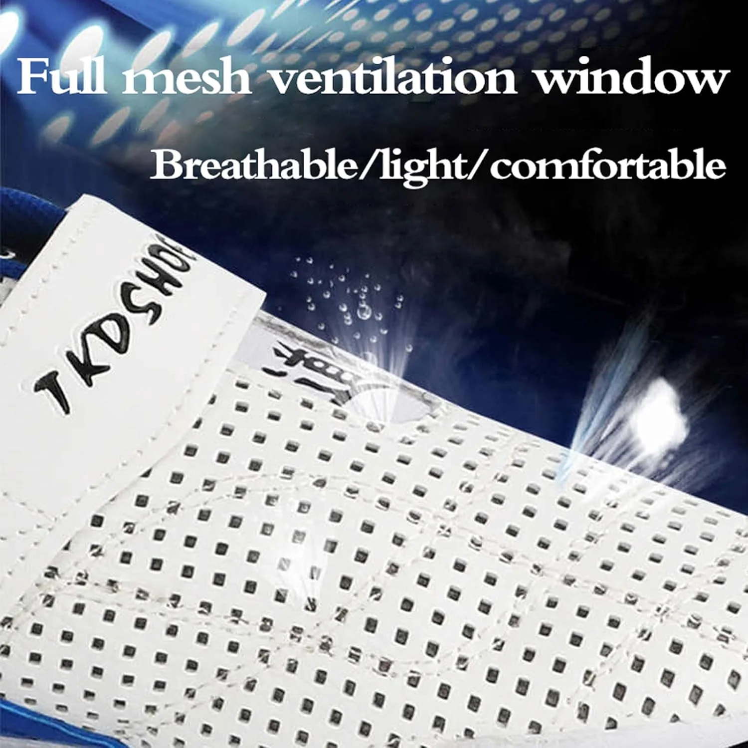 کفشهای کاراته بوکس، کفشهای پیادهروی تنفسی تای چی، محافظت از پا، جذب ضربه و بالشتک، تنفسی و جاذب عرق، مناسب برای تکواندو، کونگ فو کفشهای کاراته بوکس، کفشهای پیادهروی تنفسی تای چی، محافظت از پا، جذب ضربه و بالشتک، تنفسی و جاذب عرق، مناسب برای تکواندو، کونگ فو