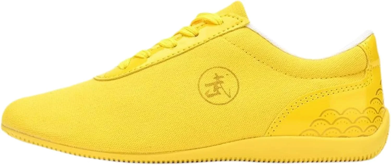 کفش های تنفسی هنرهای رزمی، کفش تکواندو، چسبندگی قوی، سبک وزن و مقاوم در برابر سایش، ضخیم و ضد لغزش، مناسب برای تکواندو، بوکس، کونگ فو و تای چی