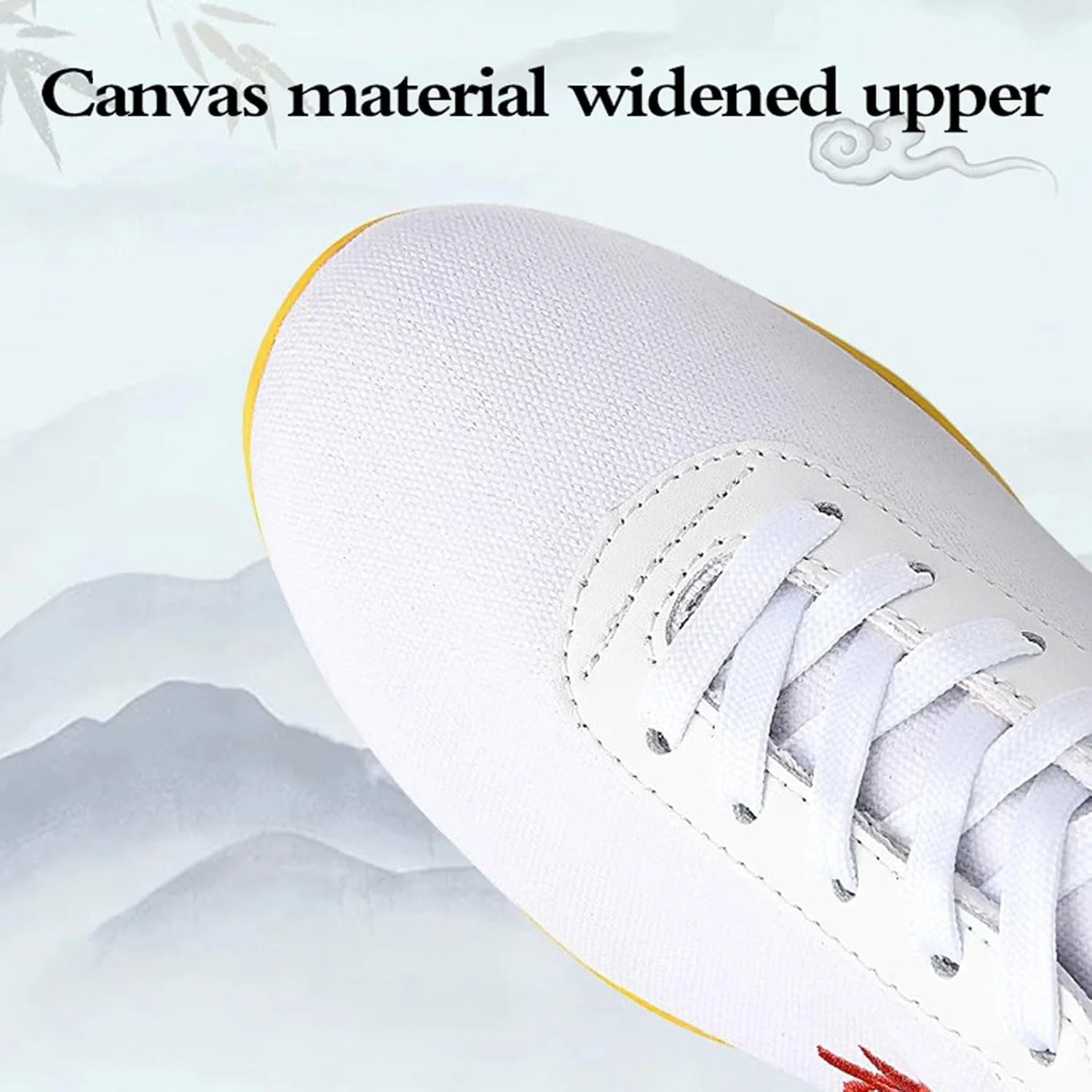 کفش های تنفسی هنرهای رزمی، کفش تکواندو، چسبندگی قوی، سبک وزن و مقاوم در برابر سایش، ضخیم و ضد لغزش، مناسب برای تکواندو، بوکس، کونگ فو و تای چی کفش های تنفسی هنرهای رزمی، کفش تکواندو، چسبندگی قوی، سبک وزن و مقاوم در برابر سایش، ضخیم و ضد لغزش، مناسب برای تکواندو، بوکس، کونگ فو و تای چی