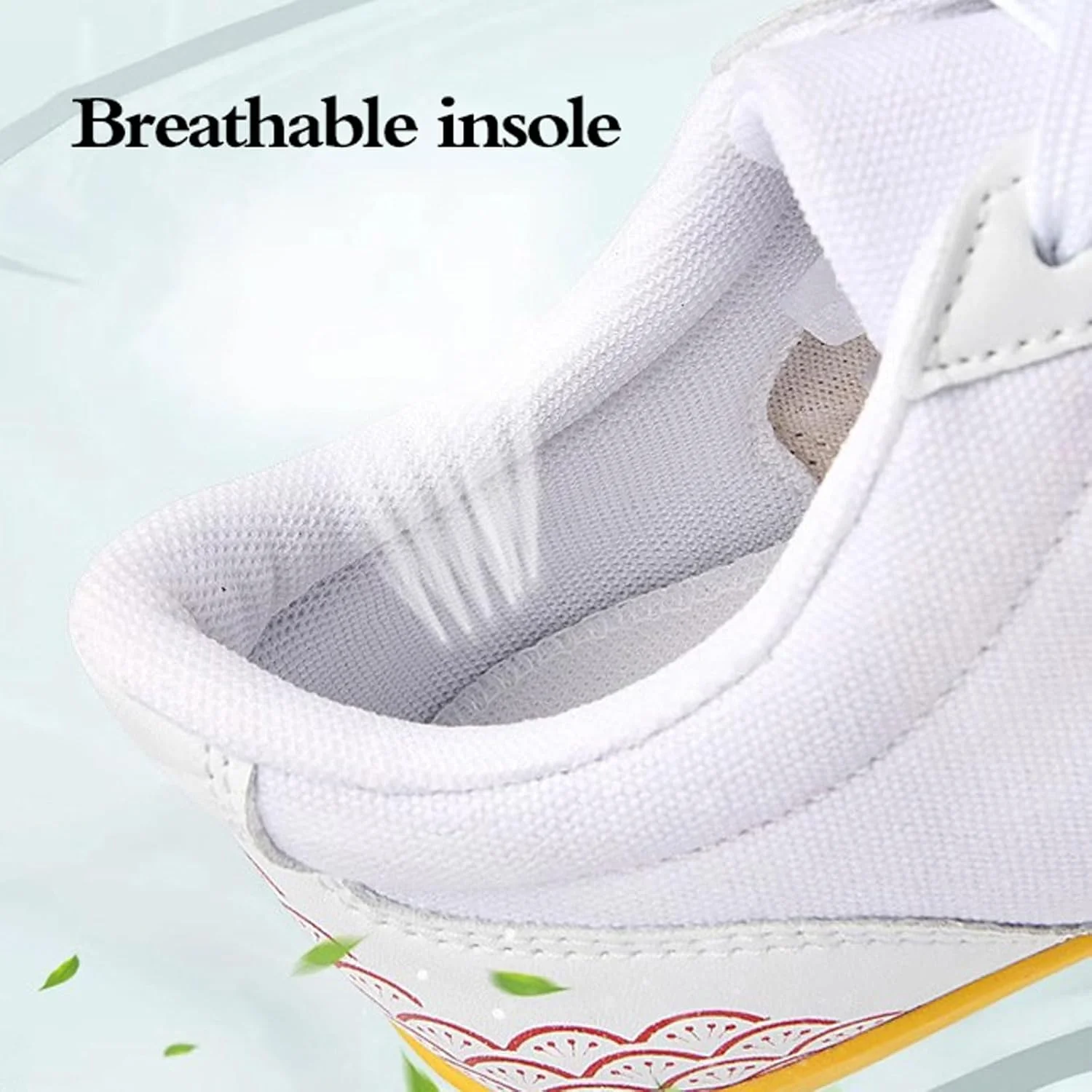 کفش های تنفسی هنرهای رزمی، کفش تکواندو، چسبندگی قوی، سبک وزن و مقاوم در برابر سایش، ضخیم و ضد لغزش، مناسب برای تکواندو، بوکس، کونگ فو و تای چی کفش های تنفسی هنرهای رزمی، کفش تکواندو، چسبندگی قوی، سبک وزن و مقاوم در برابر سایش، ضخیم و ضد لغزش، مناسب برای تکواندو، بوکس، کونگ فو و تای چی