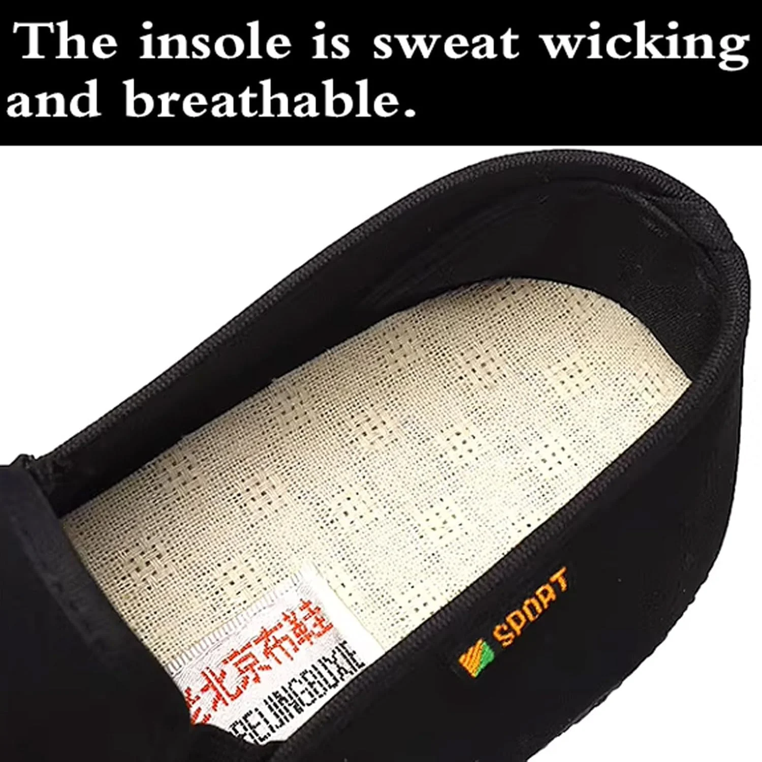 کفش های پارچه ای کونگ فو، کفش هنرهای رزمی سنتی چینی، دمپایی کونگ فو سنتی هنرهای رزمی، سبک و راحت، پشتیبانی پایدار، برای استفاده روزمره کفش های پارچه ای کونگ فو، کفش هنرهای رزمی سنتی چینی، دمپایی کونگ فو سنتی هنرهای رزمی، سبک و راحت، پشتیبانی پایدار، برای استفاده روزمره