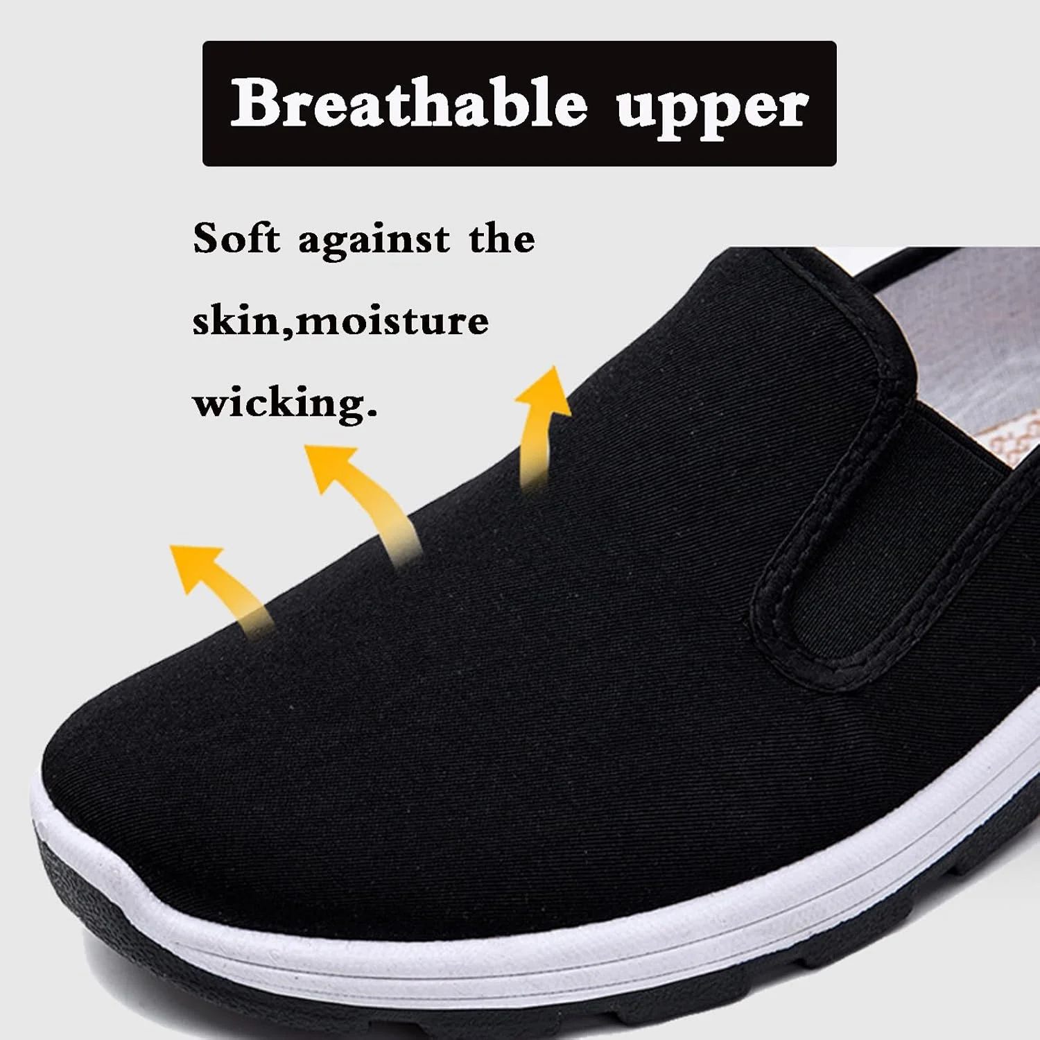 کفش پارچه ای چینی، کفش کونگ فو، کفش تایچی کونگ فو، کفش کونگ فو تایچی مقاوم در برابر سایش، مناسب برای همه، پوشیدن و درآوردن آسان، تنفس پذیر، جاذب عرق، برای علاقه مندان به هنرهای رزمی کفش پارچه ای چینی، کفش کونگ فو، کفش تایچی کونگ فو، کفش کونگ فو تایچی مقاوم در برابر سایش، مناسب برای همه، پوشیدن و درآوردن آسان، تنفس پذیر، جاذب عرق، برای علاقه مندان به هنرهای رزمی