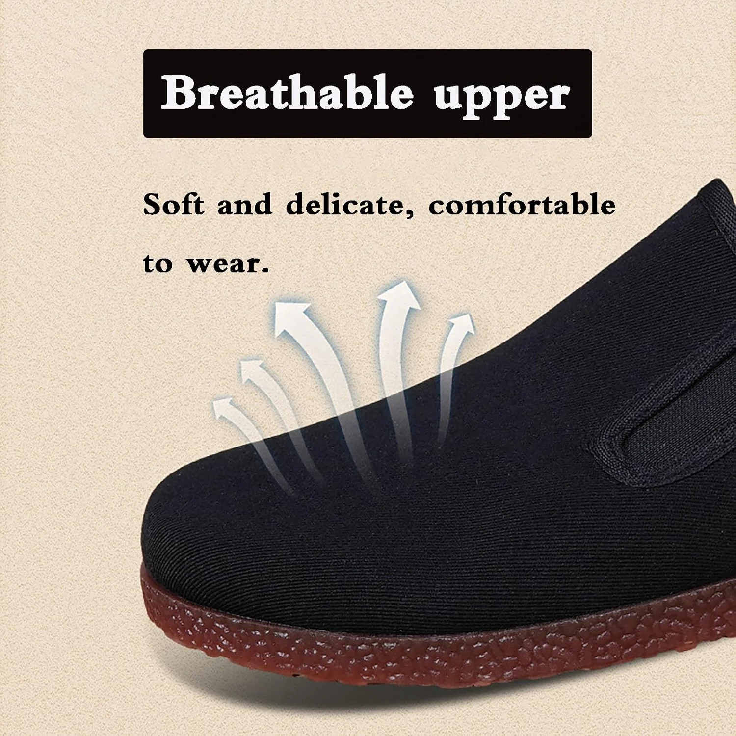 کفش پارچه ای چینی، کفش کونگ فو، کفش تایچی کونگ فو، کفش کونگ فو سنتی، جذابیت سنتی، پوشیدن و درآوردن آسان، تنفس پذیر و جاذب عرق، برای اوقات فراغت، داخل سالن، فضای باز کفش پارچه ای چینی، کفش کونگ فو، کفش تایچی کونگ فو، کفش کونگ فو سنتی، جذابیت سنتی، پوشیدن و درآوردن آسان، تنفس پذیر و جاذب عرق، برای اوقات فراغت، داخل سالن، فضای باز