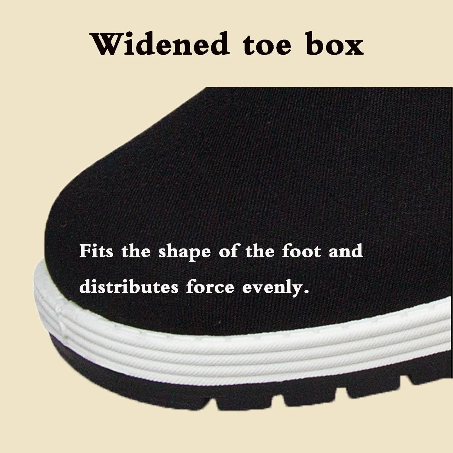 کفش پارچه‌ای چینی، کفش کونگ فو، کفش تایچی زنانه، کفش تایچی هنرهای رزمی، کفش کونگ فو سنتی، سبک و انعطاف پذیر، ضد لغزش، برای هنرهای رزمی، تای چی، وینگ چون، ووشو