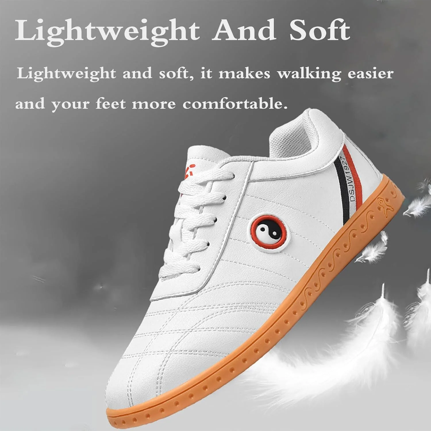 کفش های تای چی ووشو کونگ فو، کفش کونگ فو، کفش تای چی کونگ فو، تنفسی، مقاوم در برابر سایش، سبک، برای تناسب اندام، تمرین تای چی، مسابقات نمایشی، تمرین هنرهای رزمی و غیره. کفش های تای چی ووشو کونگ فو، کفش کونگ فو، کفش تای چی کونگ فو، تنفسی، مقاوم در برابر سایش، سبک، برای تناسب اندام، تمرین تای چی، مسابقات نمایشی، تمرین هنرهای رزمی و غیره.