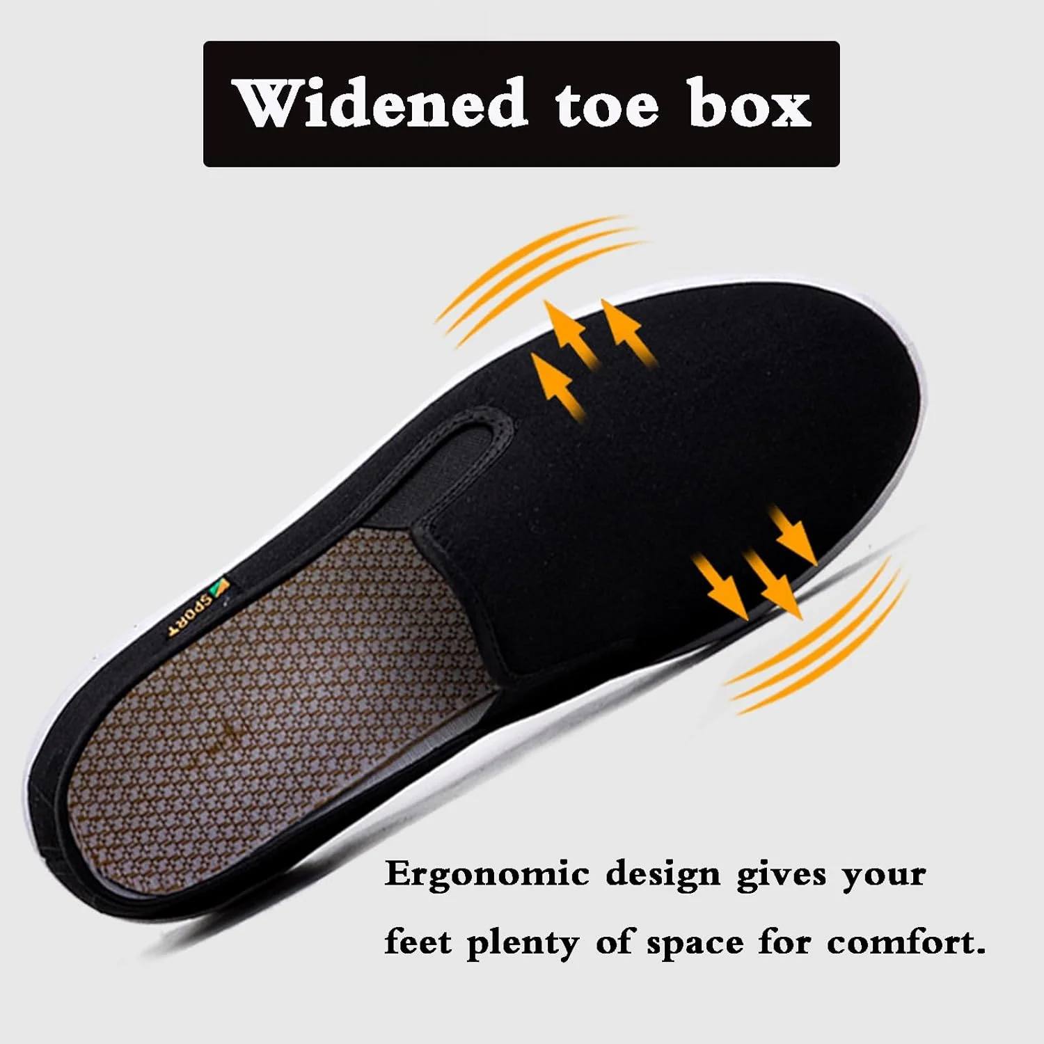 کفش پارچه ای چینی، کفش کونگ فو، کفش تایچی کونگ فو، کفش کونگ فو تایچی مقاوم در برابر سایش، مناسب برای همه، پوشیدن و درآوردن آسان، تنفس پذیر، جاذب عرق، برای علاقه مندان به هنرهای رزمی کفش پارچه ای چینی، کفش کونگ فو، کفش تایچی کونگ فو، کفش کونگ فو تایچی مقاوم در برابر سایش، مناسب برای همه، پوشیدن و درآوردن آسان، تنفس پذیر، جاذب عرق، برای علاقه مندان به هنرهای رزمی