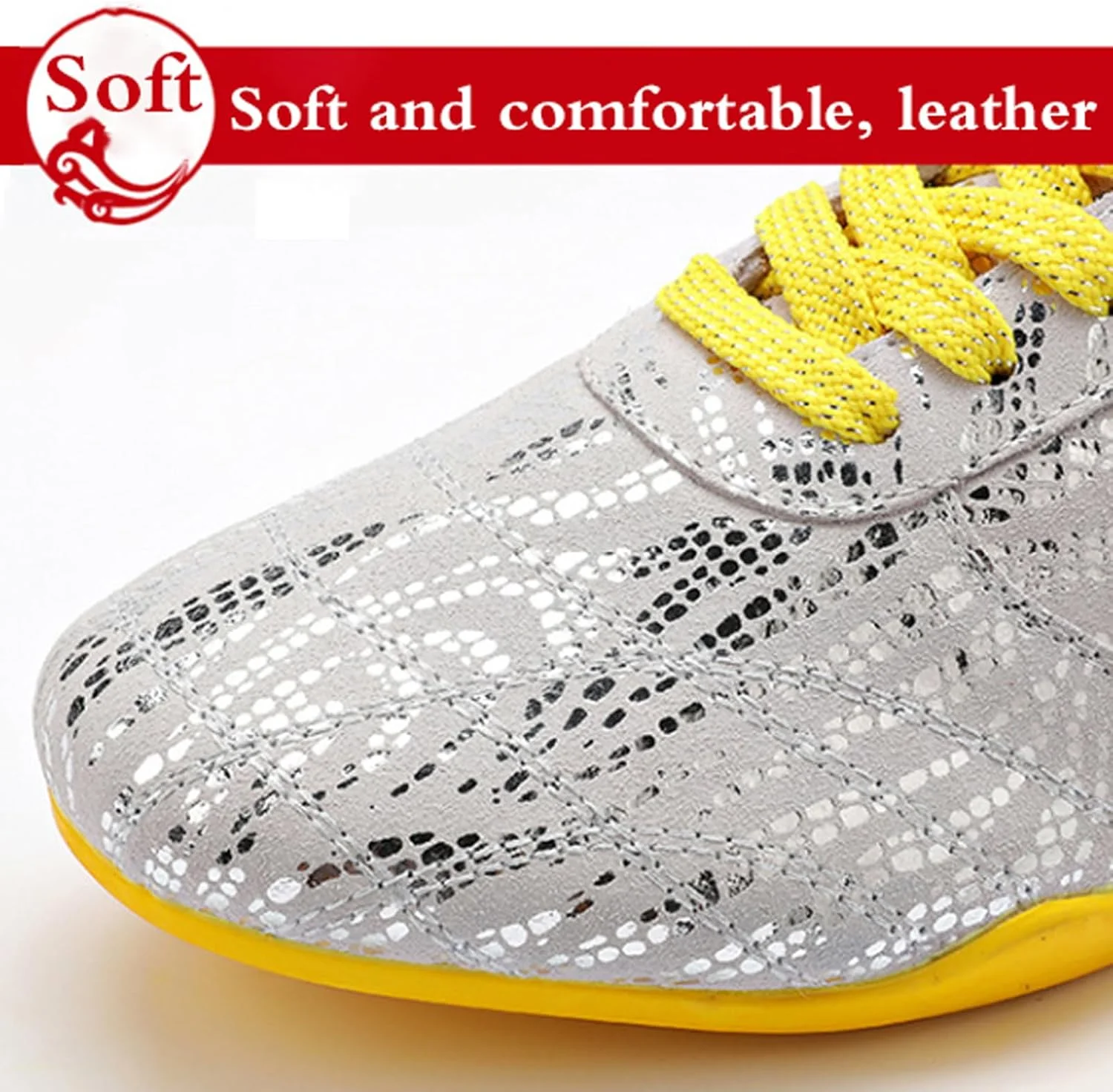 کفش های ورزشی تای چی، کفش های تنفسی تکواندو، کفش های کونگ فو وینگ چون، کفش های تمرینی چیگونگ، کفش های ورزشی ووشو، نرم، ضد لغزش، مقاوم در برابر سایش، مناسب برای تکواندو، کاراته، کونگ فو و تای چی