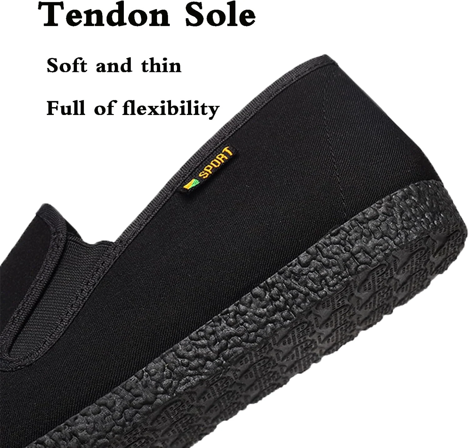 کفشهای تایچی مردانه، کفش پارچهای چینی، کفش تایچی کونگ فو، کفش کونگ فو سنتی، تنفسپذیری عالی، جذابیت سنتی، مناسب اوقات فراغت، داخل سالن کفشهای تایچی مردانه، کفش پارچهای چینی، کفش تایچی کونگ فو، کفش کونگ فو سنتی، تنفسپذیری عالی، جذابیت سنتی، مناسب اوقات فراغت، داخل سالن