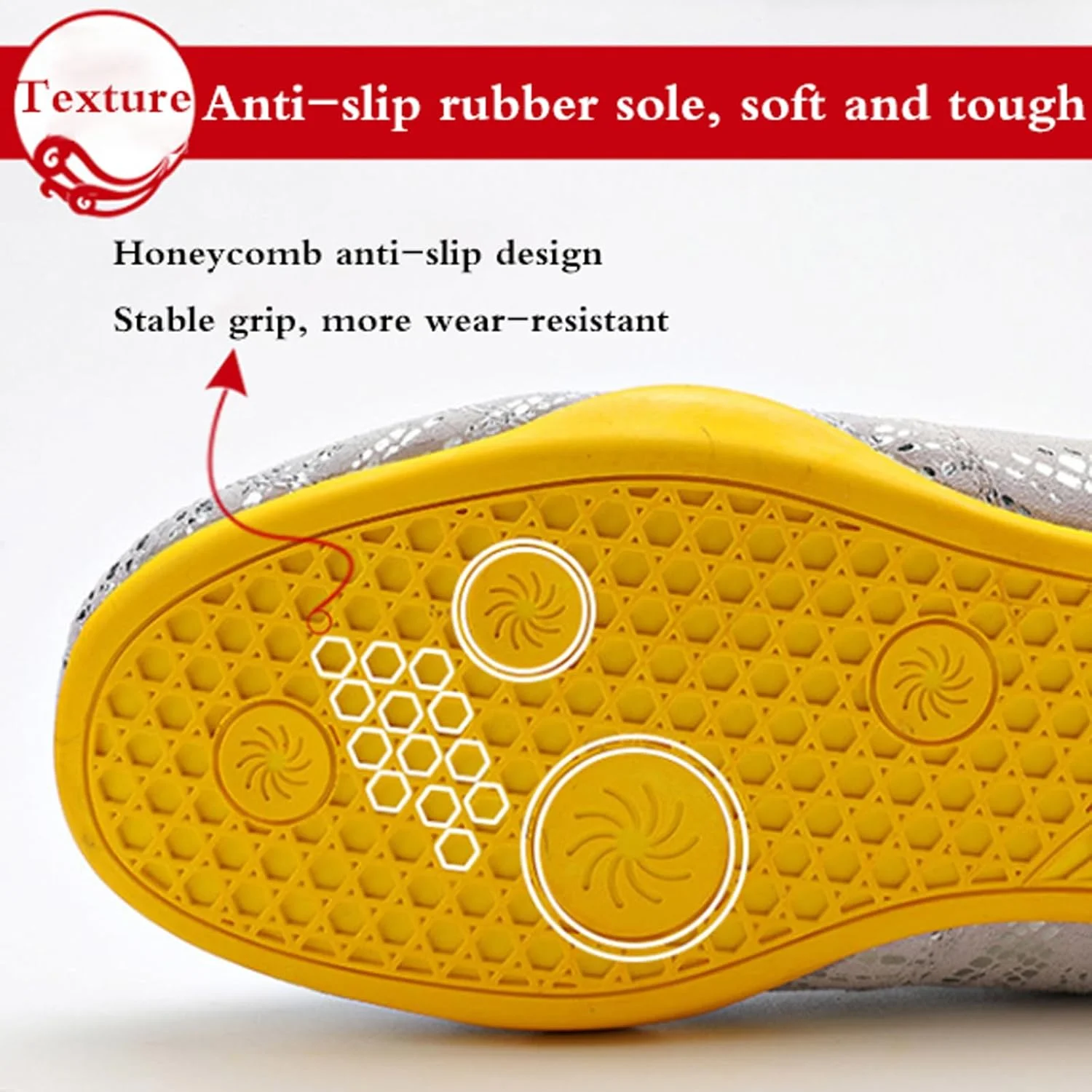 کفش های ورزشی تای چی، کفش های تنفسی تکواندو، کفش های کونگ فو وینگ چون، کفش های تمرینی چیگونگ، کفش های ورزشی ووشو، نرم، ضد لغزش، مقاوم در برابر سایش، مناسب برای تکواندو، کاراته، کونگ فو و تای چی