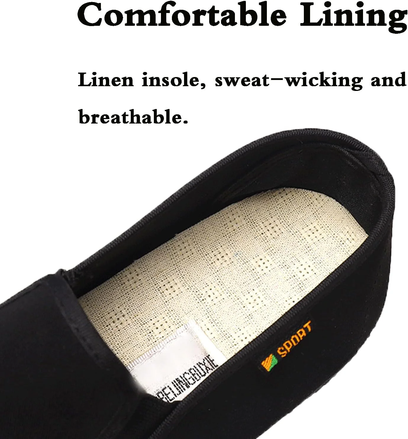 کفشهای تایچی مردانه، کفش پارچهای چینی، کفش تایچی کونگ فو، کفش کونگ فو سنتی، تنفسپذیری عالی، جذابیت سنتی، مناسب اوقات فراغت، داخل سالن کفشهای تایچی مردانه، کفش پارچهای چینی، کفش تایچی کونگ فو، کفش کونگ فو سنتی، تنفسپذیری عالی، جذابیت سنتی، مناسب اوقات فراغت، داخل سالن