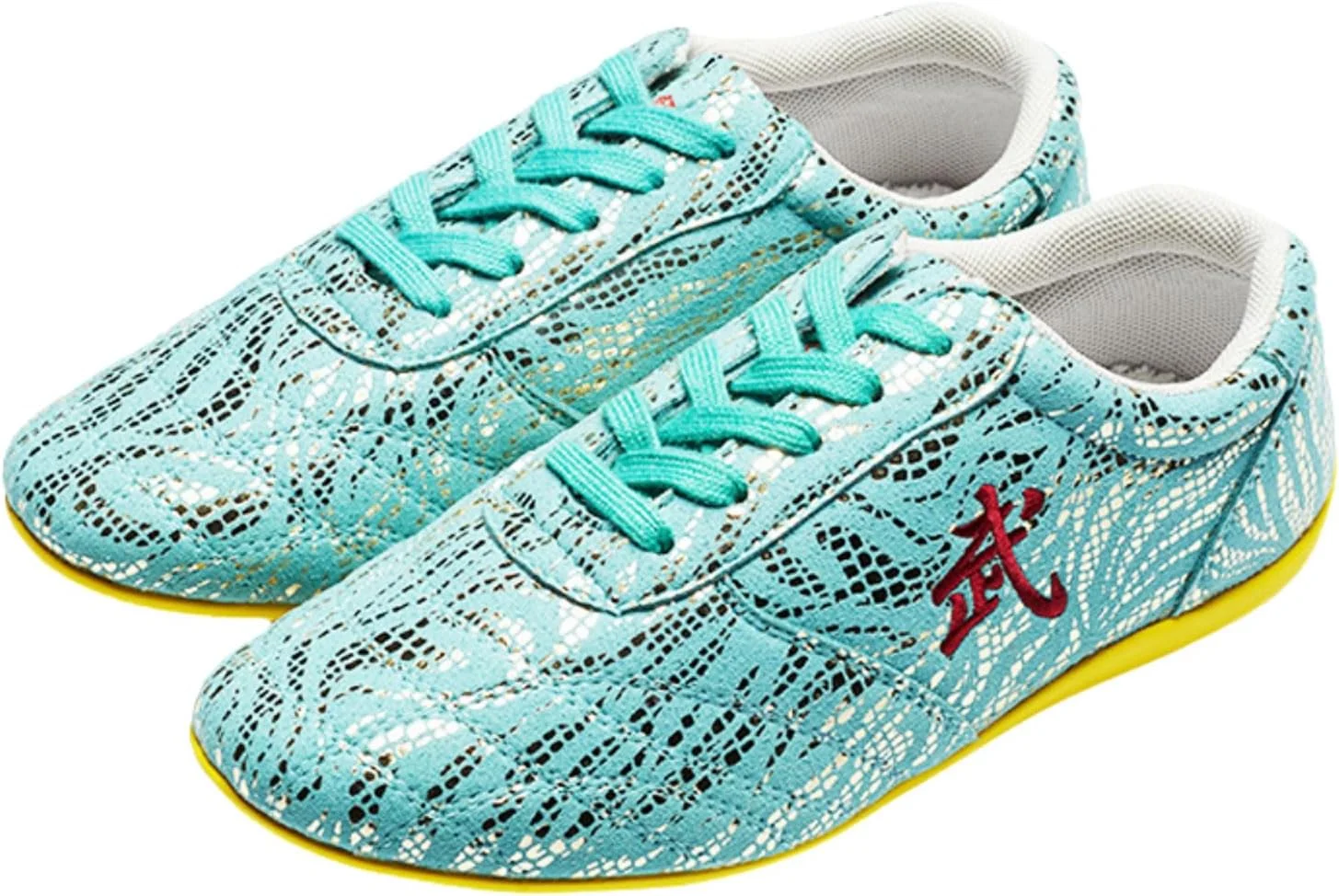 کفش هنرهای رزمی، کفش کاراته بوکس، نرم و راحت، جذب شوک و ضربه، سبک وزن و مقاوم در برابر سایش، مناسب برای بوکس، کاراته و تمرینات باشگاه