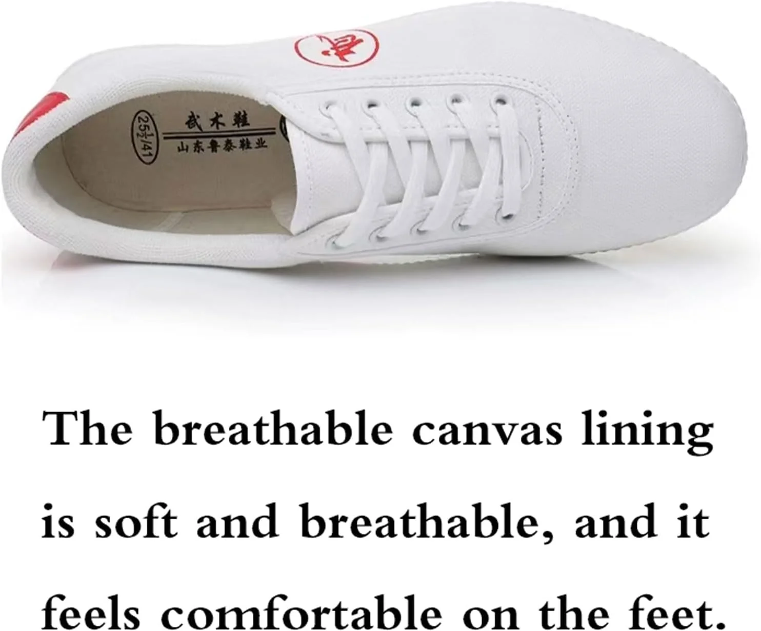 کفش های بومى تای چی، کفش های کونگ فو ووشو تای چی، کفش های رزمی تای چی بومى، تجربه پوشیدن راحت، طراحی ضد لغزش، نرم و تنفس پذیر، ورزش راحت، برای وینگ چون کفش های بومى تای چی، کفش های کونگ فو ووشو تای چی، کفش های رزمی تای چی بومى، تجربه پوشیدن راحت، طراحی ضد لغزش، نرم و تنفس پذیر، ورزش راحت، برای وینگ چون