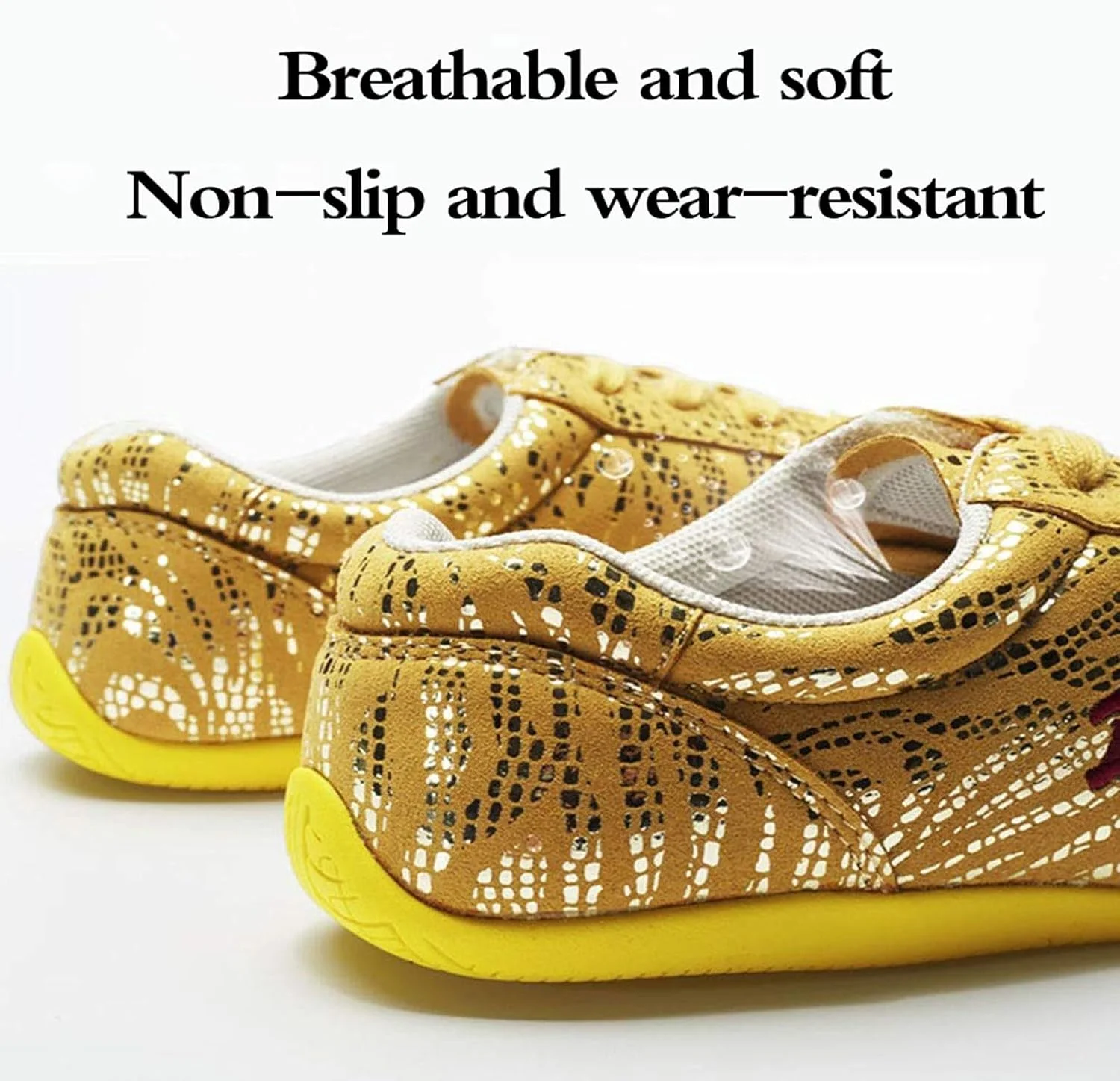 کفش هنرهای رزمی، کفش کاراته بوکس، نرم و راحت، جذب شوک و ضربه، سبک وزن و مقاوم در برابر سایش، مناسب برای بوکس، کاراته و تمرینات باشگاه کفش هنرهای رزمی، کفش کاراته بوکس، نرم و راحت، جذب شوک و ضربه، سبک وزن و مقاوم در برابر سایش، مناسب برای بوکس، کاراته و تمرینات باشگاه