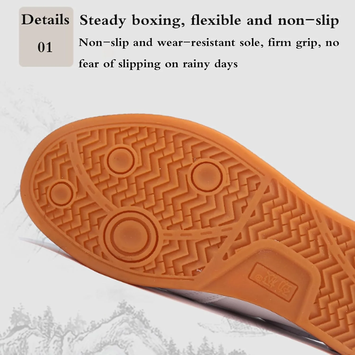 کفش هنرهای رزمی کونگ فو، کفش تکواندو تنفسی، کفش های اوقات فراغت تای چی، مربیان چیگونگ، دمپایی وینگ چون، نرم، ضد لغزش، مقاوم در برابر سایش، برای تکواندو، کاراته، کونگ فو، وینگ چون