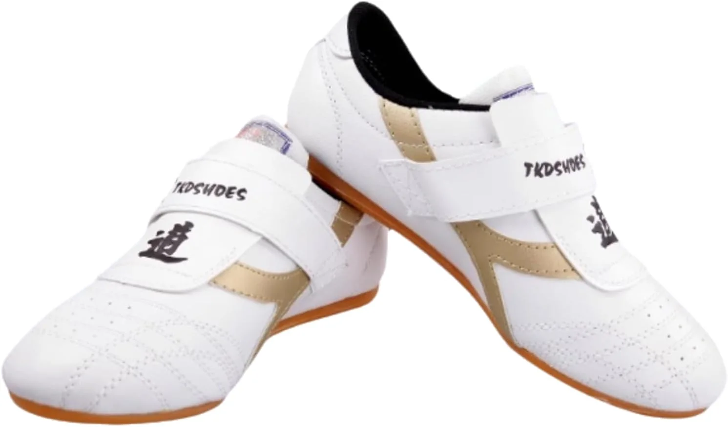 کفش تمرین تکواندو کاراته، کفش هنرهای رزمی تنفسی، کفش ورزشی تمرین تکواندو، مقاوم در برابر سایش، تنفسی، مناسب برای بزرگسالان و کودکان