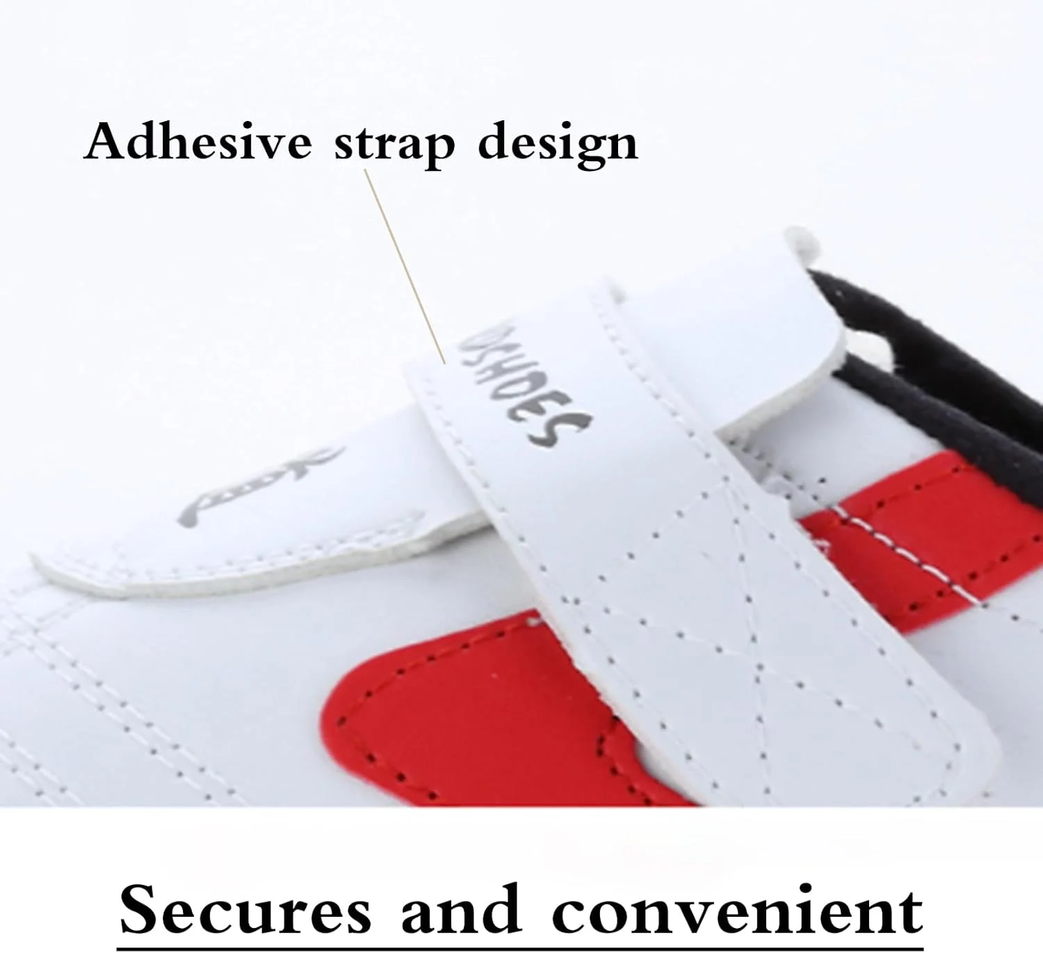 کفش هنرهای رزمی تنفسی، کتانی های تکواندو تای چی، کفش های هنرهای رزمی ضد لغزش، طیف گسترده ای از کاربردها، مقاوم در برابر سایش، مناسب برای مسابقات کاراته