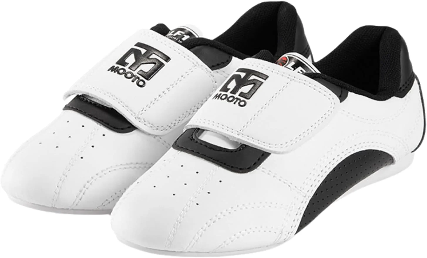 کفش تمرین تکواندو کاراته، کفش هنرهای رزمی تنفسی، کفش تمرین تکواندو تنفسی، طیف گسترده ای از کاربردها، مناسب برای بزرگسالان و کودکان، کونگ فو