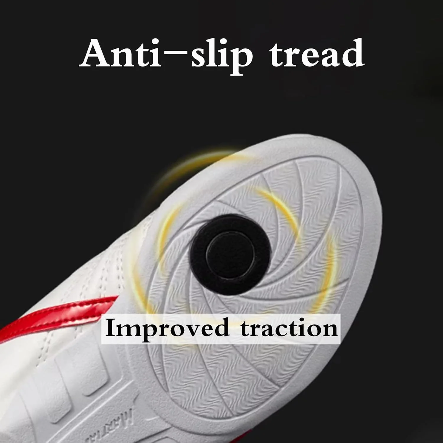 کفش تمرین تکواندو کاراته، کفش ورزشی تای چی تکواندو، کفش هنرهای رزمی ضد لغزش، مقاوم در برابر سایش، تنفس پذیر، مناسب برای بزرگسالان، کودکان و نوجوانان کفش تمرین تکواندو کاراته، کفش ورزشی تای چی تکواندو، کفش هنرهای رزمی ضد لغزش، مقاوم در برابر سایش، تنفس پذیر، مناسب برای بزرگسالان، کودکان و نوجوانان