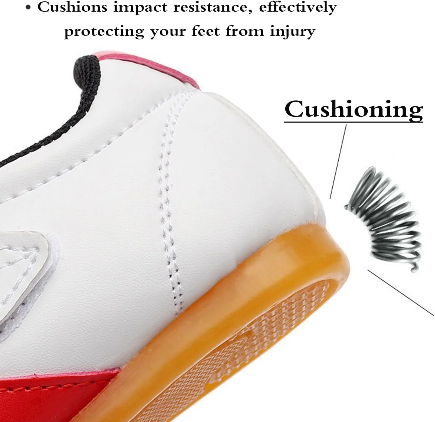 کفش تمرین تکواندو کاراته، کفش کاراته بوکس، کفش تمرین تکواندو تنفسی، طیف گسترده ای از کاربردها، مقاوم در برابر سایش، برای فضای داخلی و خارجی کفش تمرین تکواندو کاراته، کفش کاراته بوکس، کفش تمرین تکواندو تنفسی، طیف گسترده ای از کاربردها، مقاوم در برابر سایش، برای فضای داخلی و خارجی