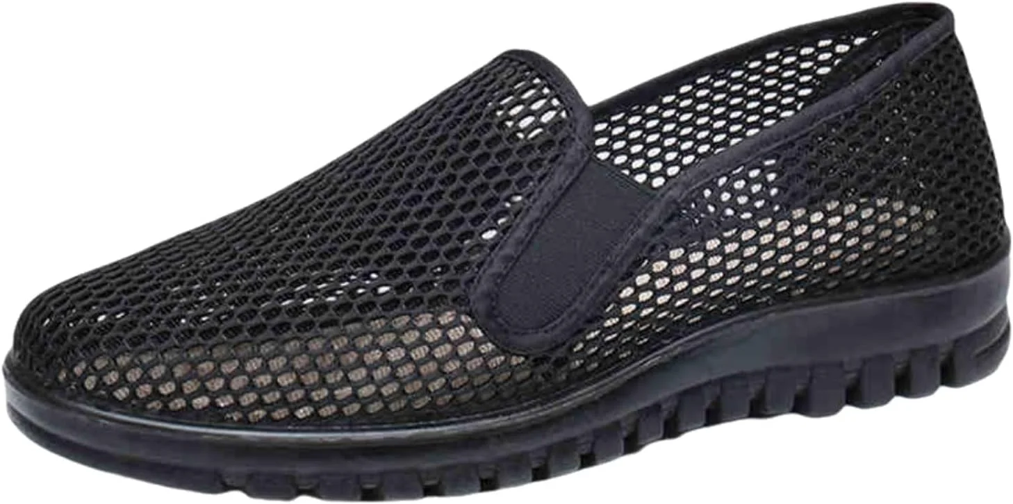 کفش‌های کونگ فو تای چی، کفش‌های ورزشی تای چی، کفش‌های پارچه‌ای پکن قدیمی، کفش‌های سنتی کونگ فو، نرم، راحت، ساده، پوشیدن راحت، مناسب برای تکواندو، بوکس، کاراته