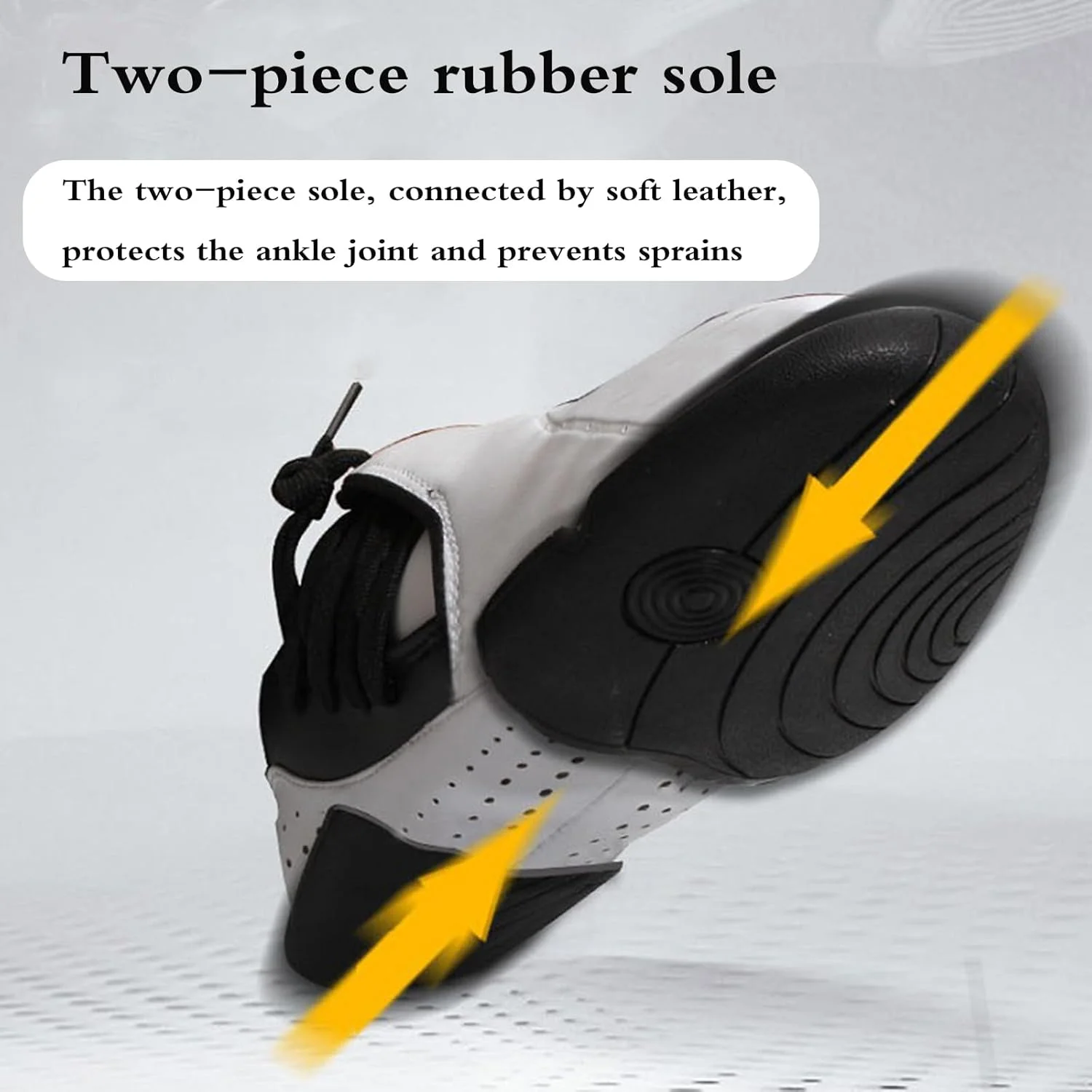 کفش تمرین هنرهای رزمی نوجوانان، کفش تکواندو унисекс، کفش ورزشی تمرین تکواندو، کشسان، ضد لغزش، سازگار با پوست، برای کونگ فو، تای چی، باشگاه، مربیان کفش تمرین هنرهای رزمی نوجوانان، کفش تکواندو унисекс، کفش ورزشی تمرین تکواندو، کشسان، ضد لغزش، سازگار با پوست، برای کونگ فو، تای چی، باشگاه، مربیان