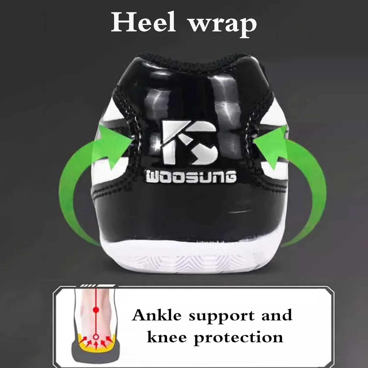 کفش تمرین تکواندو کاراته، کفش هنرهای رزمی تنفسی، کفش ورزشی تای چی تکواندو، مقاوم در برابر سایش، سازگار با پوست، برای تمرینات صبحگاهی، نوجوانان و کودکان کفش تمرین تکواندو کاراته، کفش هنرهای رزمی تنفسی، کفش ورزشی تای چی تکواندو، مقاوم در برابر سایش، سازگار با پوست، برای تمرینات صبحگاهی، نوجوانان و کودکان