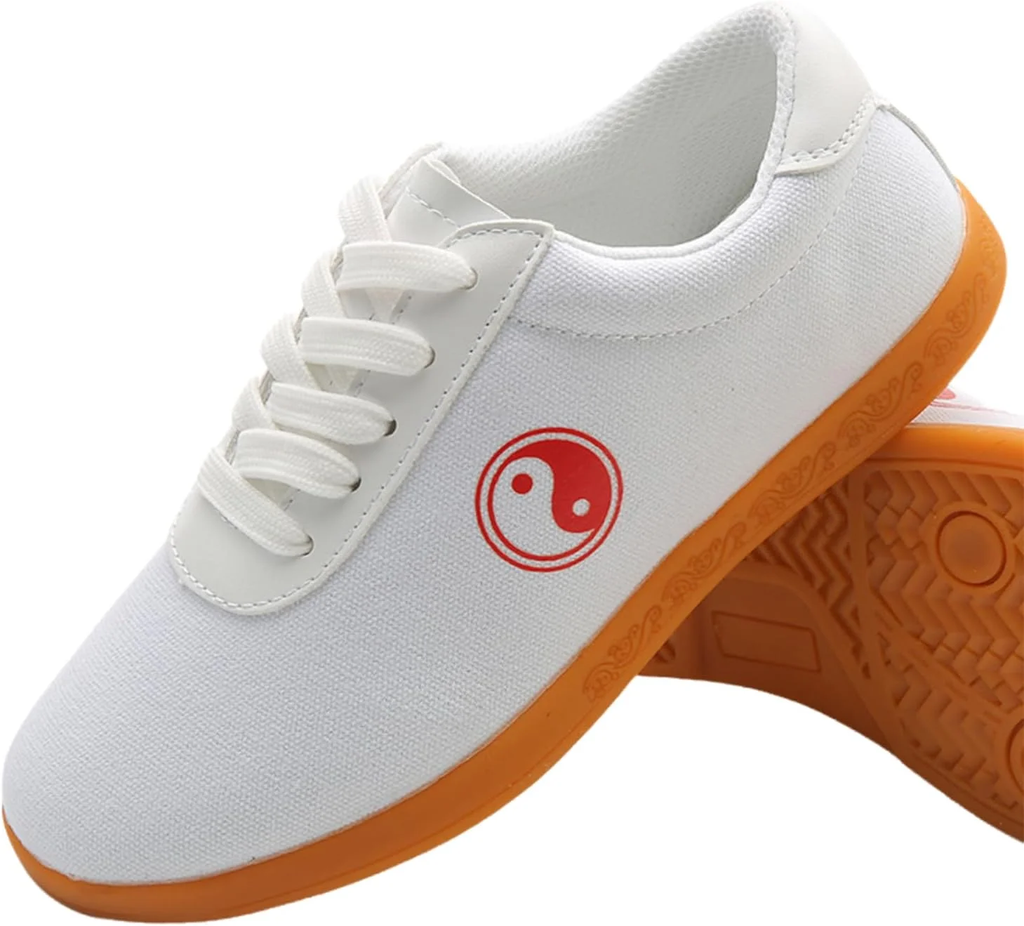 کفش های بومى تای چی، کفش های کونگ فو ووشو تای چی، کفش های رزمی تای چی بومى، تجربه پوشیدن راحت، طراحی ضد لغزش، نرم و تنفس پذیر، مناسب برای آقایان و بانوان، برای تمرینات تناسب اندام