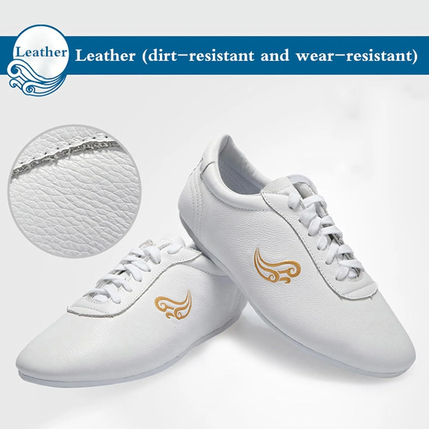 کفش کونگ فو، کفش تکواندو تنفسی، کفش هنرهای رزمی تای چی، مربیان چیگونگ، کفش ورزشی تای چی، دمپایی وینگ چون، نرم، ضد لغزش، تنفسی، برای تکواندو، کاراته، کونگ فو