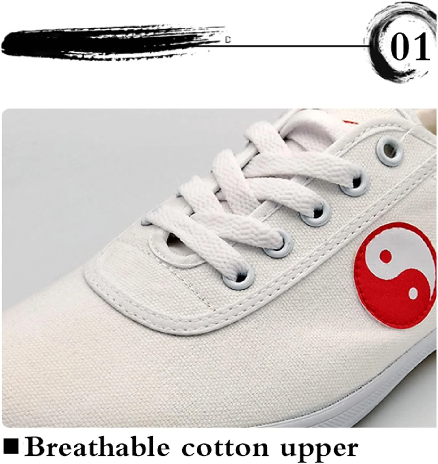 کفش های ورزشی تای چی، کفش های وینگ چون کونگ فو، کفش های اوقات فراغت ووشو، کفش های تمرینی چیگونگ، دمپایی وینگ چون، کفش های اوقات فراغت تای چی، ضد لغزش، مقاوم در برابر سایش، برای تکواندو، کاراته، کونگ فو و تای چی کفش های ورزشی تای چی، کفش های وینگ چون کونگ فو، کفش های اوقات فراغت ووشو، کفش های تمرینی چیگونگ، دمپایی وینگ چون، کفش های اوقات فراغت تای چی، ضد لغزش، مقاوم در برابر سایش، برای تکواندو، کاراته، کونگ فو و تای چی