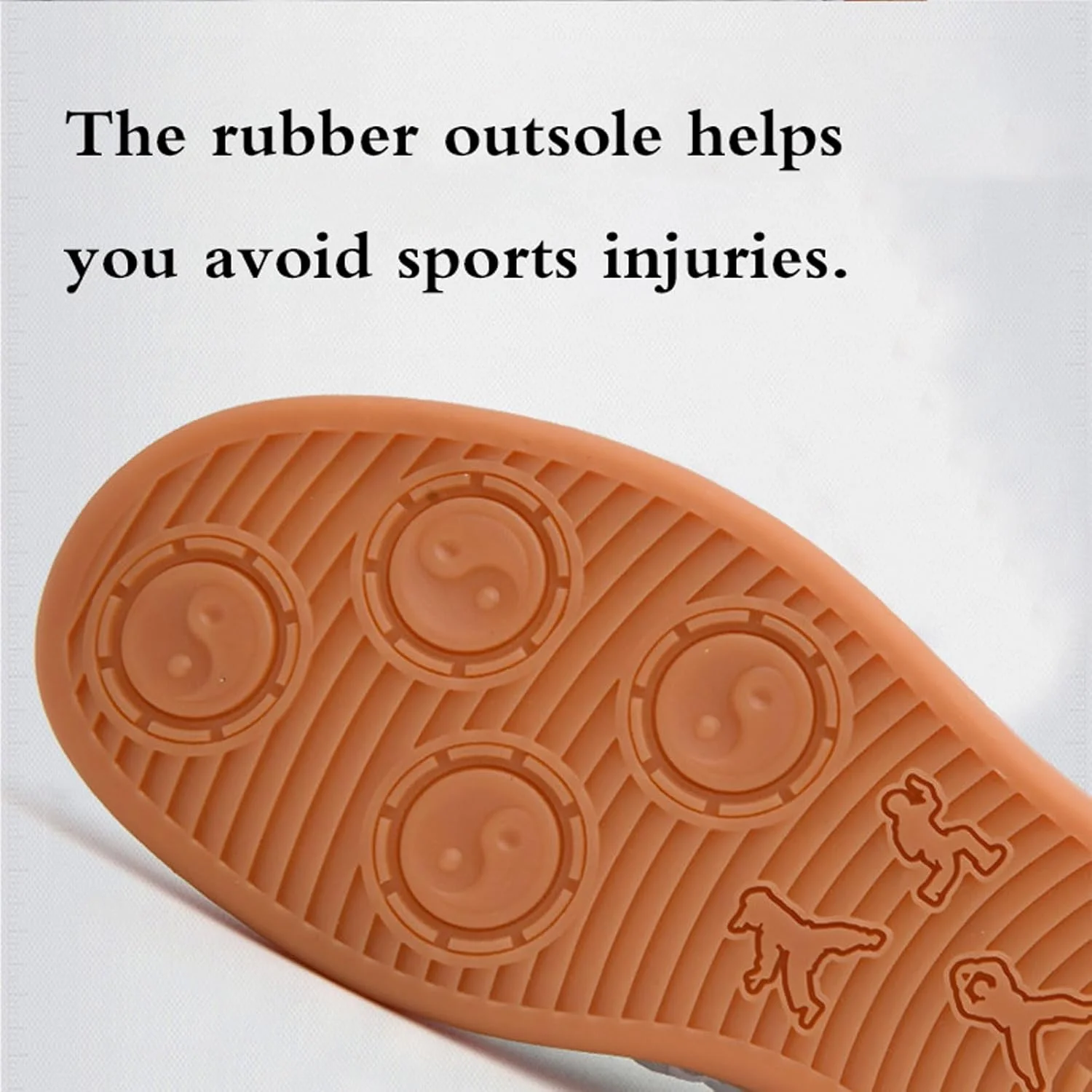 کفش تایچی، کتانی تایچی، کفش تایچی با زیره لاستیکی، کفش اوقات فراغت ووشو، سبک وزن، ضد لغزش، نرم و تنفس پذیر، برای تایچی چیگونگ کونگ فو و وینگ چون، برای چیگونگ وینگ چون کفش تایچی، کتانی تایچی، کفش تایچی با زیره لاستیکی، کفش اوقات فراغت ووشو، سبک وزن، ضد لغزش، نرم و تنفس پذیر، برای تایچی چیگونگ کونگ فو و وینگ چون، برای چیگونگ وینگ چون