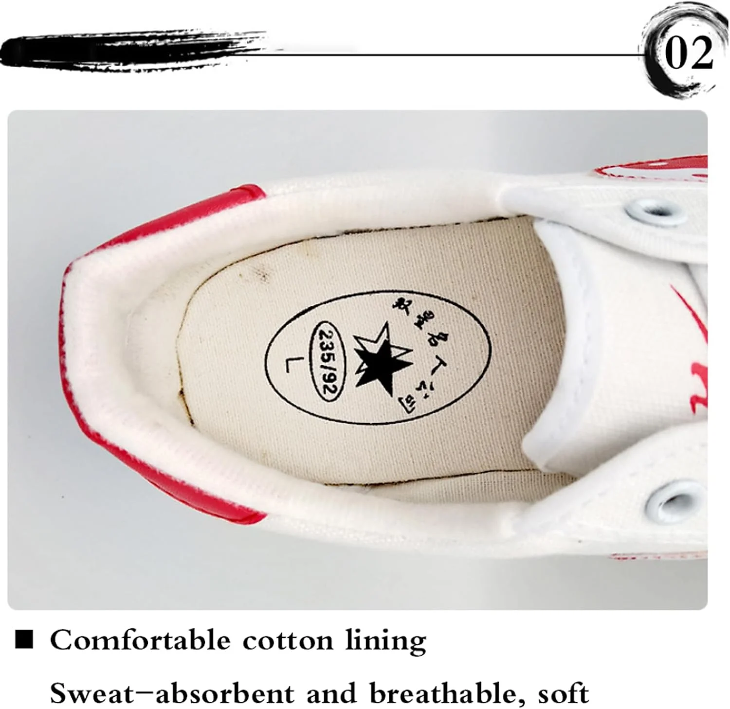 کفش های ورزشی تای چی، کفش های وینگ چون کونگ فو، کفش های اوقات فراغت ووشو، کفش های تمرینی چیگونگ، دمپایی وینگ چون، کفش های اوقات فراغت تای چی، ضد لغزش، مقاوم در برابر سایش، برای تکواندو، کاراته، کونگ فو و تای چی کفش های ورزشی تای چی، کفش های وینگ چون کونگ فو، کفش های اوقات فراغت ووشو، کفش های تمرینی چیگونگ، دمپایی وینگ چون، کفش های اوقات فراغت تای چی، ضد لغزش، مقاوم در برابر سایش، برای تکواندو، کاراته، کونگ فو و تای چی