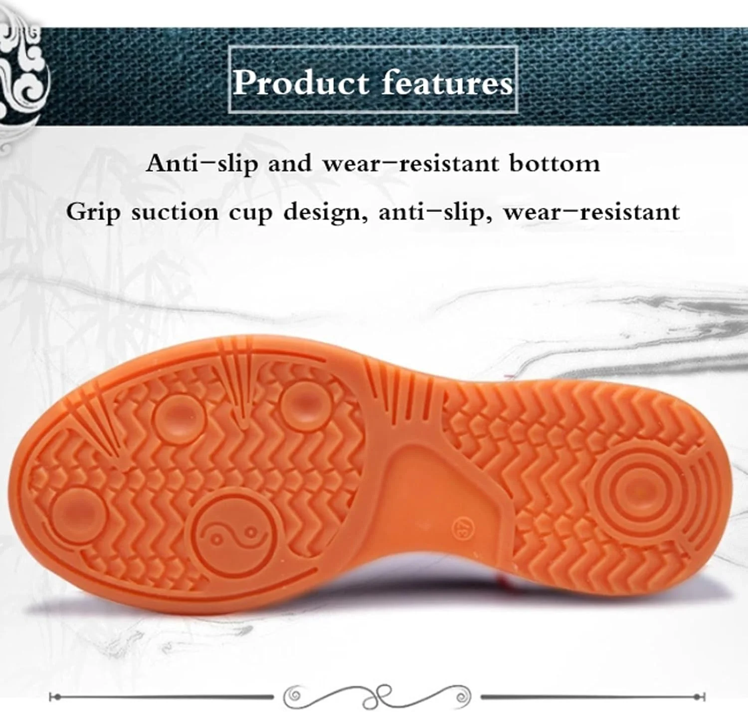 کفش کانواس ووشو گونگ فو، کفش تکواندو تنفسی، کفش هنرهای رزمی تای چی، مربیان چی گونگ، دمپایی وینگ چون، نرم، ضد لغزش، تنفسی، برای تکواندو، کاراته، کونگ فو، وینگ چون کفش کانواس ووشو گونگ فو، کفش تکواندو تنفسی، کفش هنرهای رزمی تای چی، مربیان چی گونگ، دمپایی وینگ چون، نرم، ضد لغزش، تنفسی، برای تکواندو، کاراته، کونگ فو، وینگ چون