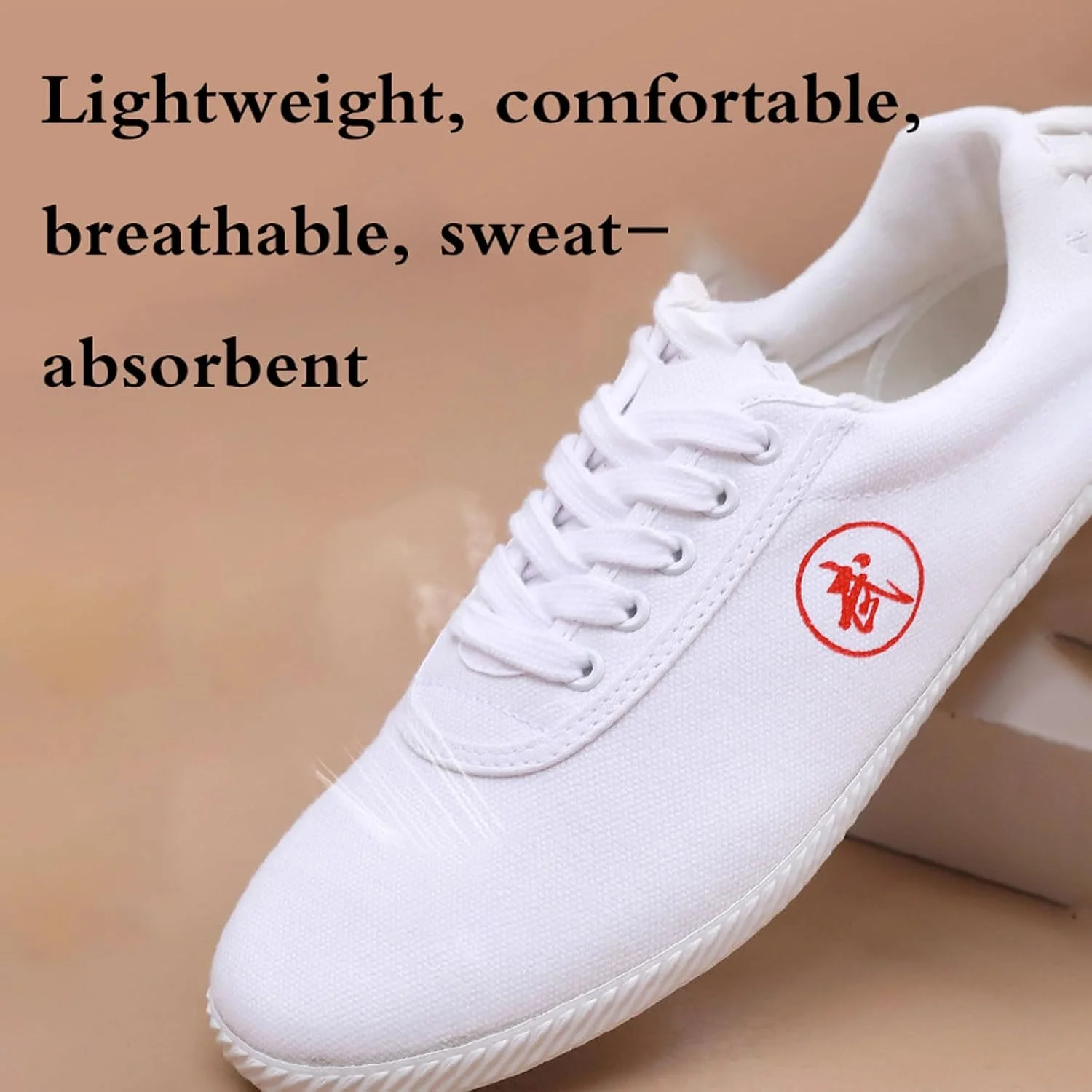 کفش های بومى تای چی، کفش های ورزشى تای چی، کفش های تمرینی هنرهای رزمی، کفش های کونگ فو هنرهای رزمی، بومى نرم، طراحی ضد لغزش، چرم تنفسی، برای تمرینات تناسب اندام کفش های بومى تای چی، کفش های ورزشى تای چی، کفش های تمرینی هنرهای رزمی، کفش های کونگ فو هنرهای رزمی، بومى نرم، طراحی ضد لغزش، چرم تنفسی، برای تمرینات تناسب اندام