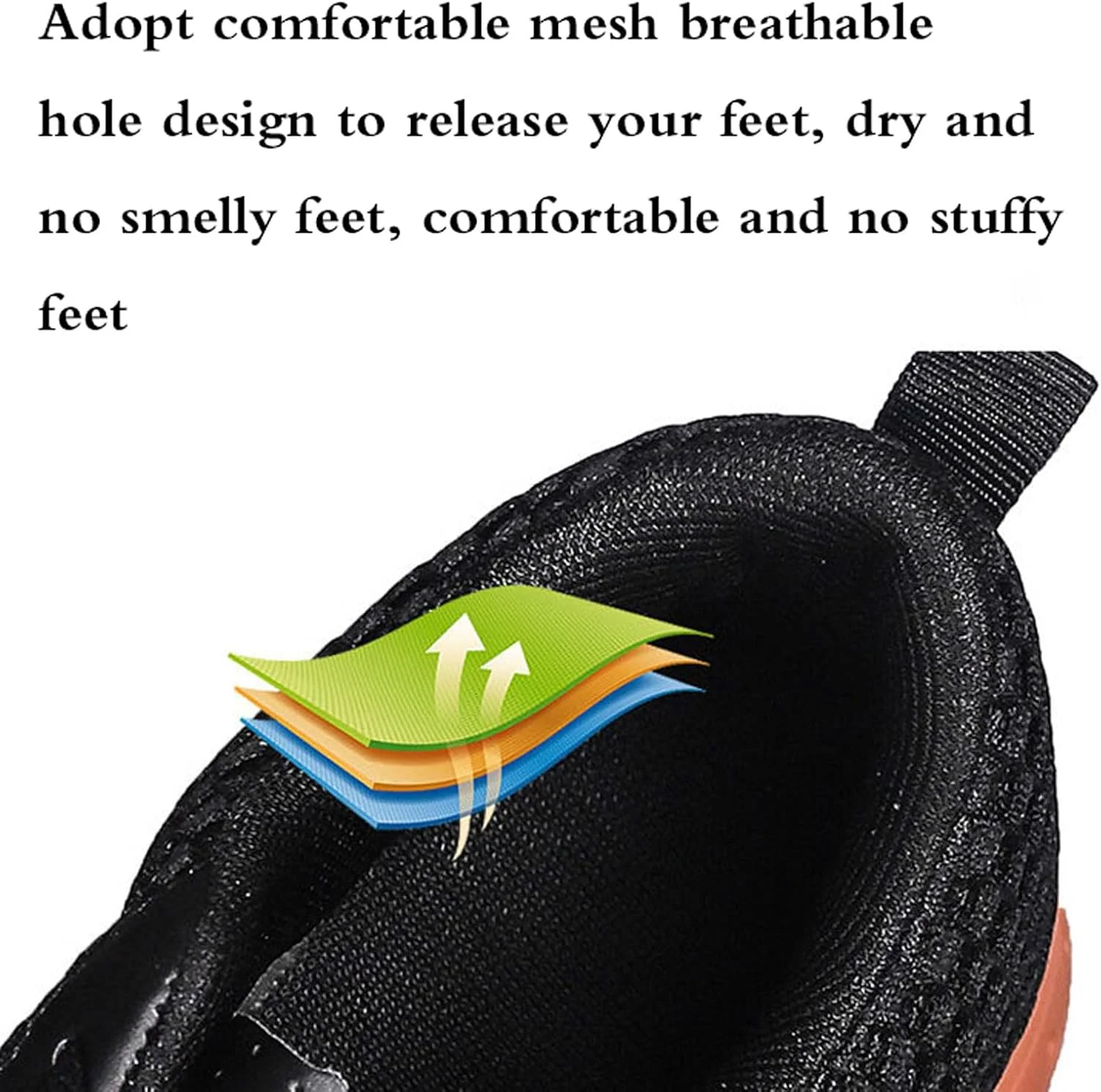 کفش های سنتی رزمی، کفش های تایچی ووشو کونگ فو، ساده، سبک و تنفس پذیر، تجربه پوشیدن راحت، طراحی ضد لغزش، رویه تنفس پذیر، مناسب برای آقایان و بانوان، برای وینگ چون چیگونگ