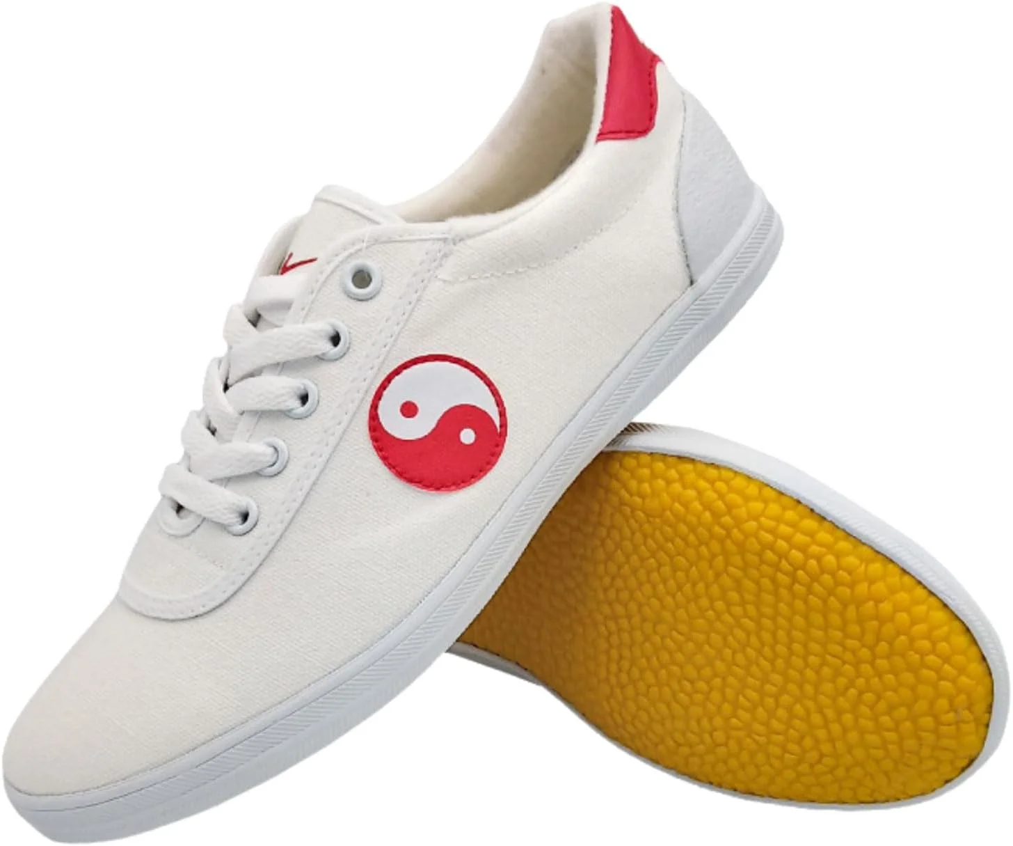 کفش تای چی مردانه و زنانه، مناسب هنرهای رزمی سنتی، نرم، راحت و سبک، بوم زیره نرم و سبک وزن، مناسب تکواندو، بوکس، کاراته، کونگ فو و وینگ چون