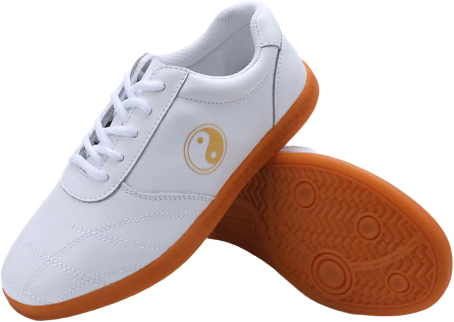 کفش‌های تای‌چی، کتانی تای‌چی، مناسب برای هنرهای رزمی سنتی، نرم، راحت و سبک، ساده، سبک و تنفس‌پذیر، تجربه پوشیدن راحت، مناسب برای تکواندو، بوکس، کاراته