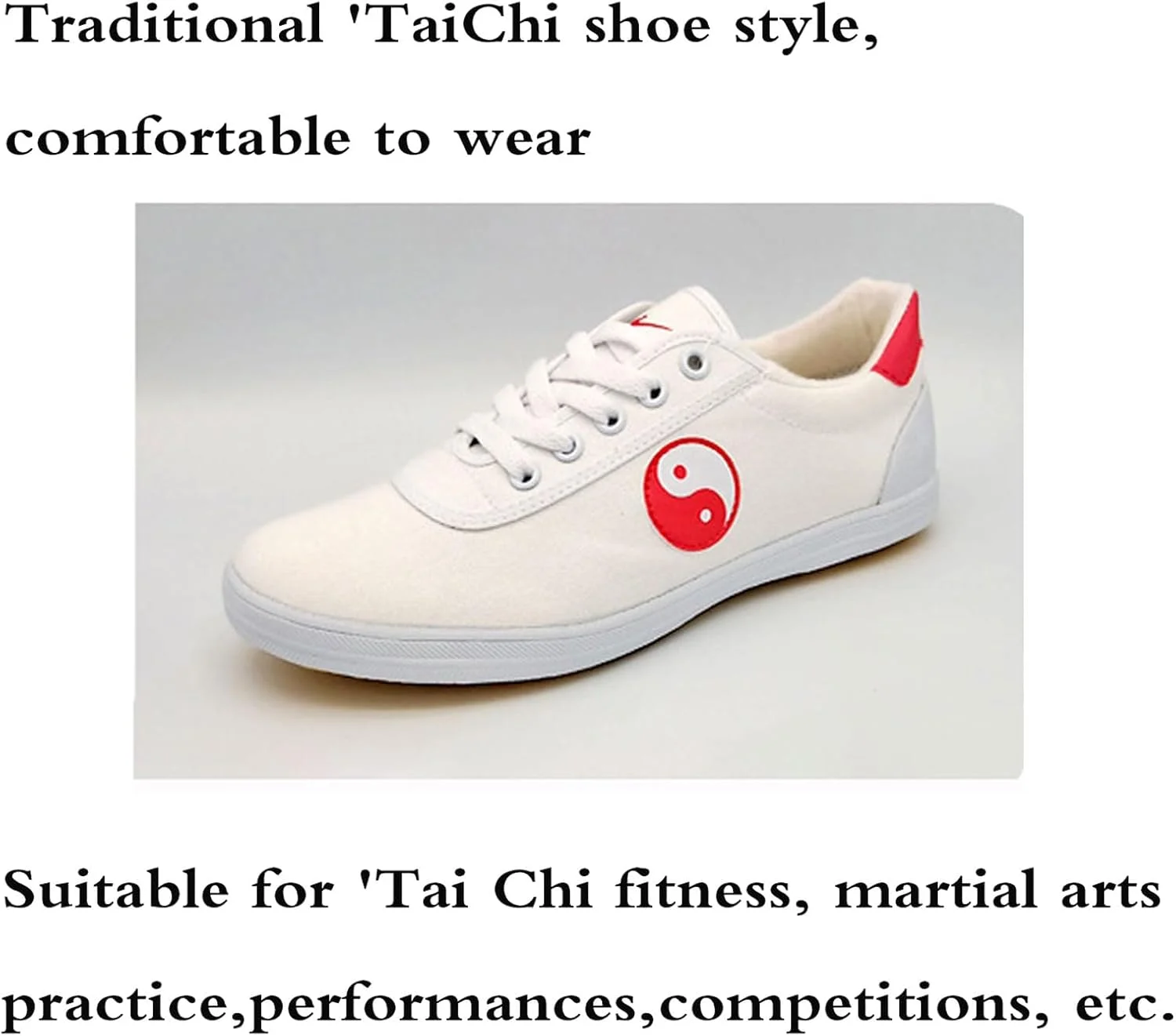 کفش تای چی مردانه و زنانه، مناسب هنرهای رزمی سنتی، نرم، راحت و سبک، بوم زیره نرم و سبک وزن، مناسب تکواندو، بوکس، کاراته، کونگ فو و وینگ چون کفش تای چی مردانه و زنانه، مناسب هنرهای رزمی سنتی، نرم، راحت و سبک، بوم زیره نرم و سبک وزن، مناسب تکواندو، بوکس، کاراته، کونگ فو و وینگ چون