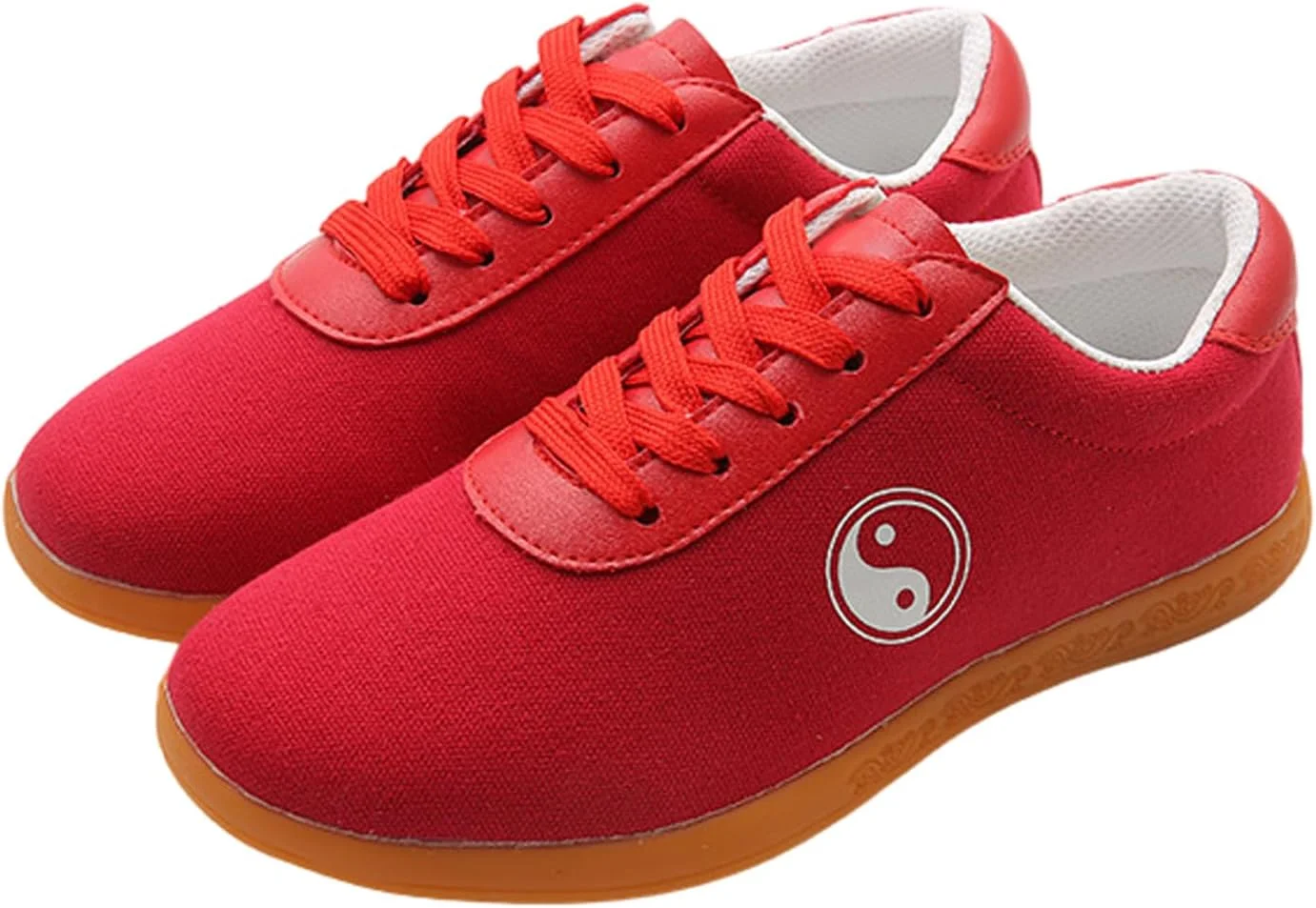 کفش‌های تای‌چی، کفش‌های بوم نقاشی، کفش‌های رزمی تای‌چی، مناسب پا و کاهش خستگی، زیره نرم، سبک و قابل تنفس، برای تکواندو، بوکس، کاراته، کونگ فو و تای‌چی