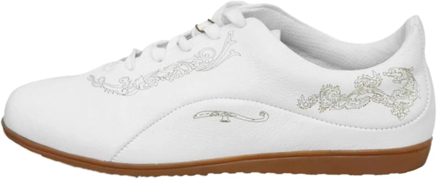 کفش هنرهای رزمی، کفش تای چی هنرهای رزمی، کفش تایچی ووشو کونگ فو، دارای جذب شوک و مقاومت در برابر فشار، مناسب برای وینگ چون چیگونگ، زمین های سرپوشیده و روباز، باشگاه