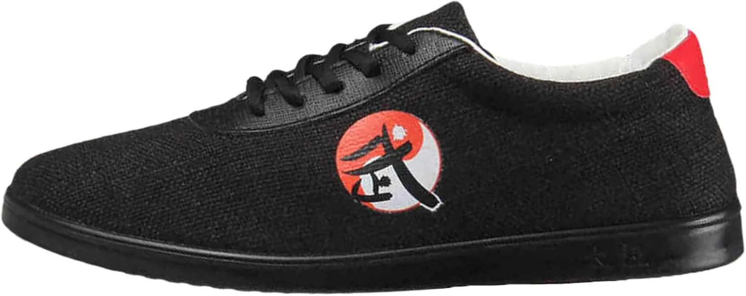 کفش های تای چی هنرهای رزمی، کفش هنرهای رزمی زنانه، کفش تای چی هنرهای رزمی، سبک و نرم، مناسب برای تمرین روزانه، ورزش صبحگاهی، دویدن، تناسب اندام و کوهنوردی