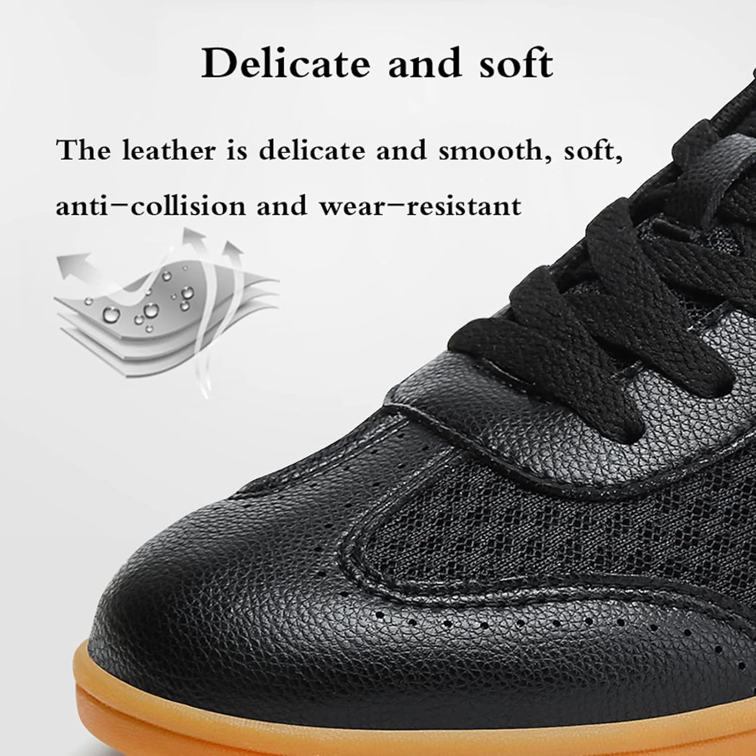 کفش تایچی ووشو کونگ فو، کفش هنرهای رزمی تایچی، کفش بومى کونگ فو، سبک و نرم، مقاوم در برابر سایش، مناسب برای پا، برای باشگاه، تمرین، کونگ فو، تایچی، هنرهای رزمی، ورزش کفش تایچی ووشو کونگ فو، کفش هنرهای رزمی تایچی، کفش بومى کونگ فو، سبک و نرم، مقاوم در برابر سایش، مناسب برای پا، برای باشگاه، تمرین، کونگ فو، تایچی، هنرهای رزمی، ورزش