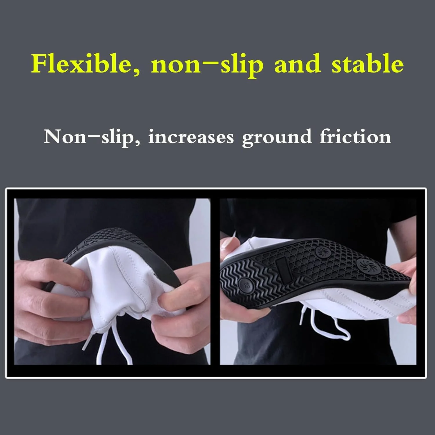 کفش های تمرینی هنرهای رزمی، کفش های کونگ فو هنرهای رزمی، کفش برای سنتی چینی، پوشیدن و درآوردن آسان، سبک وزن، ضد لغزش، унисекс، برای تمرینات تناسب اندام کفش های تمرینی هنرهای رزمی، کفش های کونگ فو هنرهای رزمی، کفش برای سنتی چینی، پوشیدن و درآوردن آسان، سبک وزن، ضد لغزش، унисекс، برای تمرینات تناسب اندام