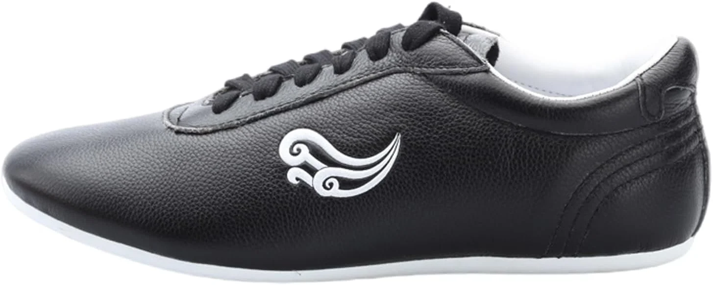 کفش‌های تای چی ووشو کونگ فو، کفش‌های تمرین تکواندو، کفش‌های کاراته، کفش‌های بوم تای چی، سبک و نرم، مقاوم در برابر سایش، برای تمرین روزانه، تمرینات صبحگاهی