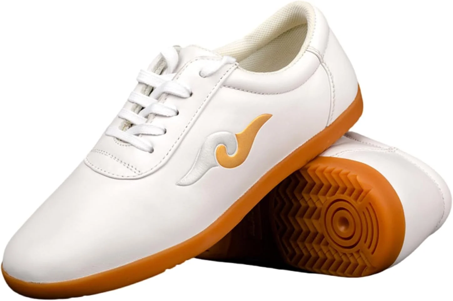 کفش تای چی هنرهای رزمی، کفش تای چی زنانه، کفش کونگ فو تکواندو، کفش بومى تای چی، تنفسی، راحت، ضخیم، برای باشگاه، تمرین، کونگ فو، تای چی، هنرهای رزمی، ورزش