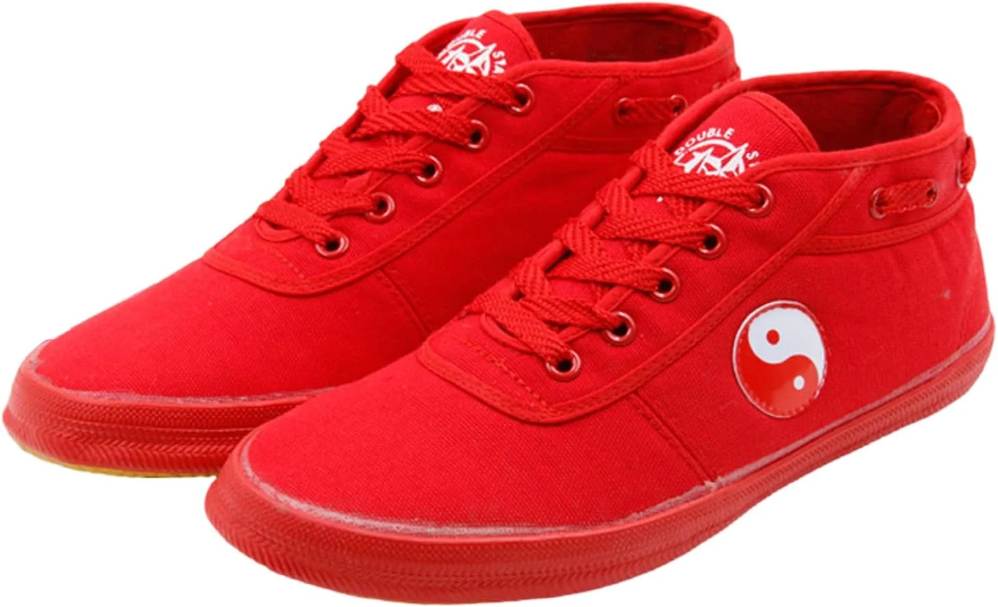 کفش های کونگ فو تکواندو، کفش های ورزشی تمرین تکواندو، کفش های بوم تائچی، سبک وزن و نرم، مقاوم در برابر سایش، مناسب پا، برای تمرین روزانه تمرینات صبحگاهی