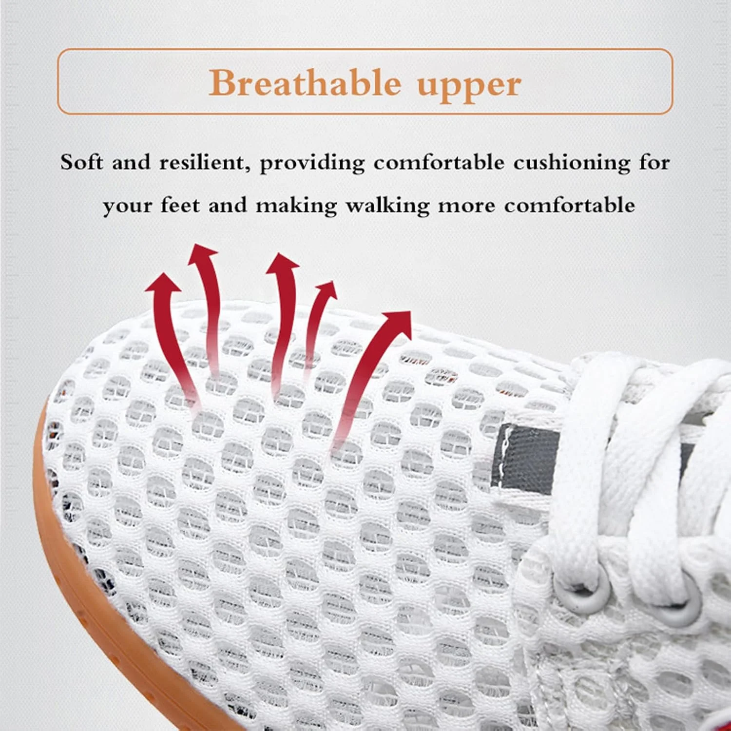 کفش‌های تای‌چی هنرهای رزمی، کفش‌های کانگ‌فو، کفش‌های ورزشی تمرین تکواندو، تنفس‌پذیر، مقاوم در برابر سایش، سبک و نرم، برای تکواندو، بوکس، کاراته، کانگ‌فو و تای‌چی