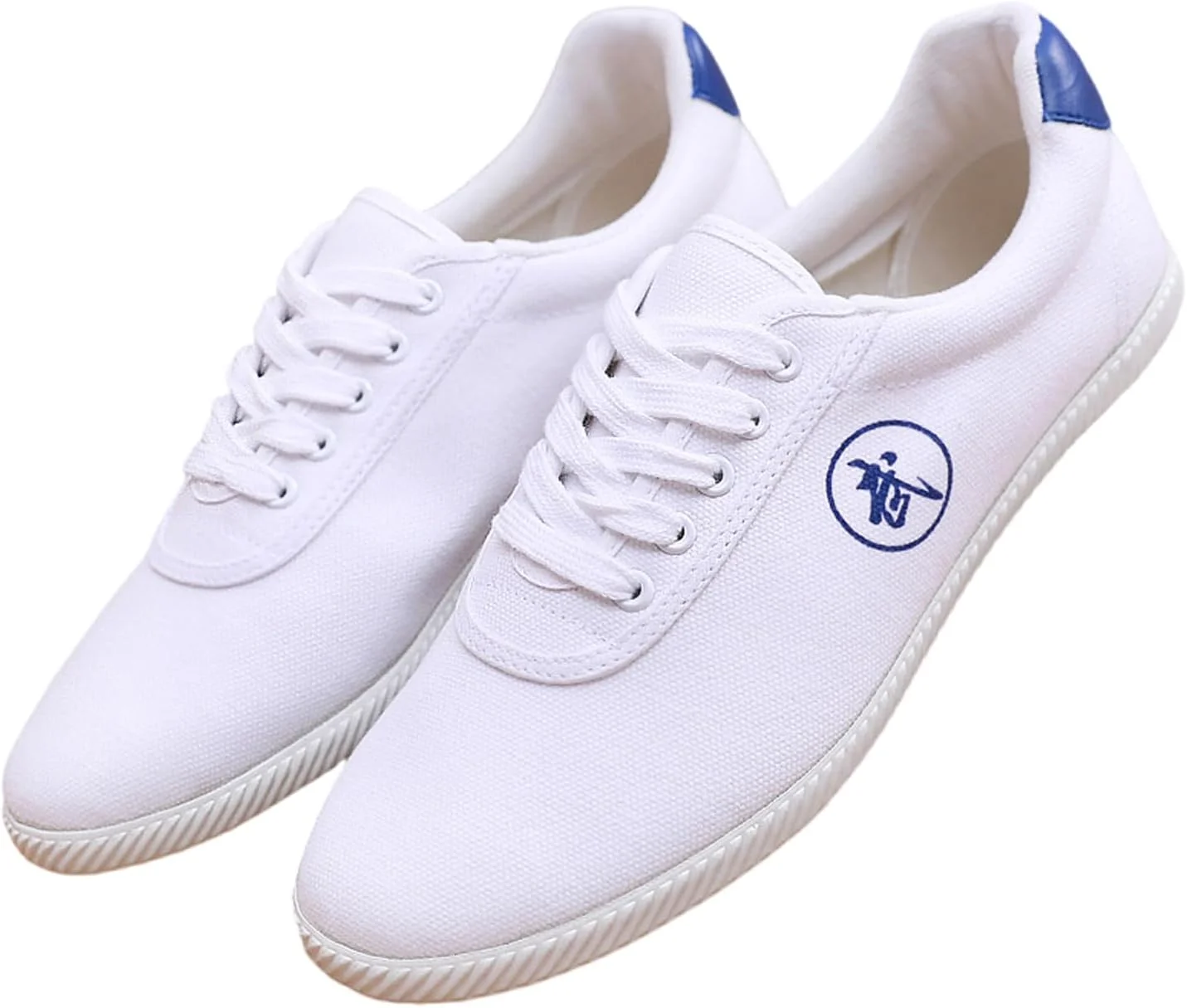 کفش های تای چی هنرهای رزمی، کفش های ورزشی تمرین تکواندو، کفش های تمرین کاراته، مقاوم در برابر سایش، مناسب پا، سبک وزن و تنفسی، برای تکواندو، بوکس، کاراته، کونگ فو و تای چی